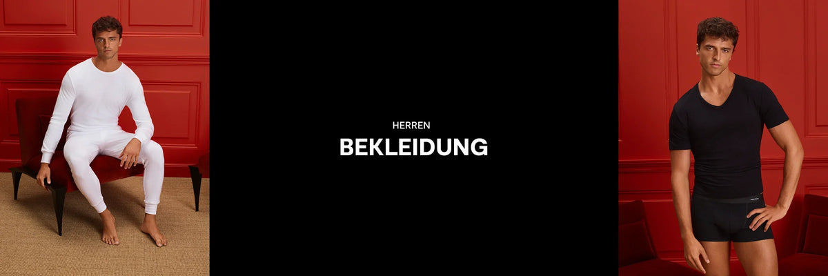 Herren Bekleidung