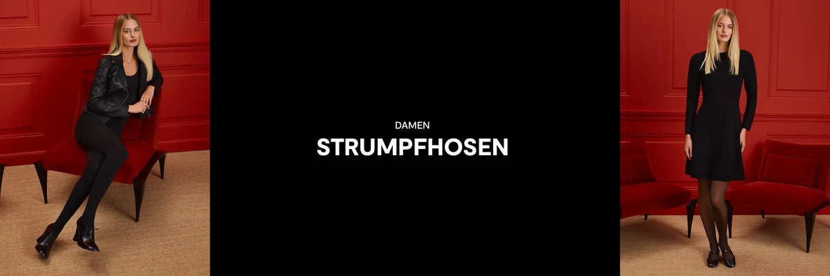 Damen Strumpfhosen
