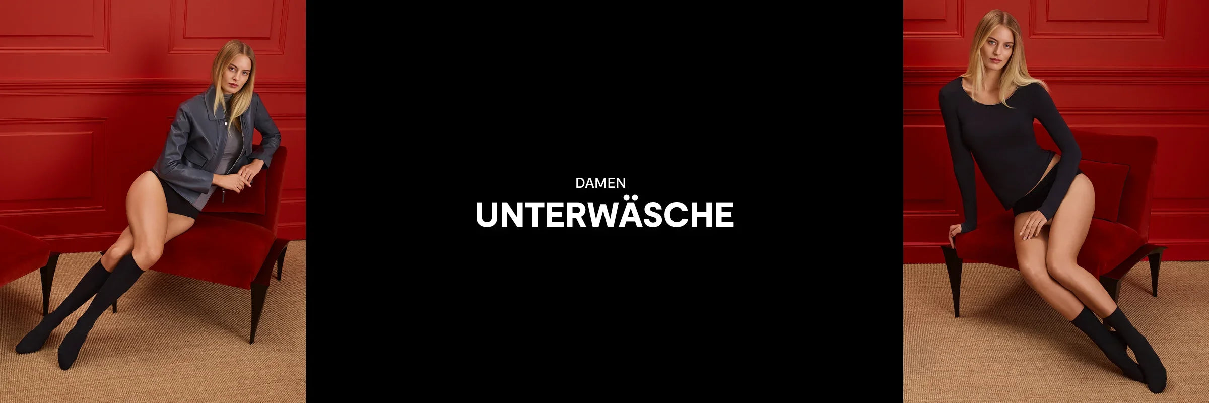 Damen Unterwäsche