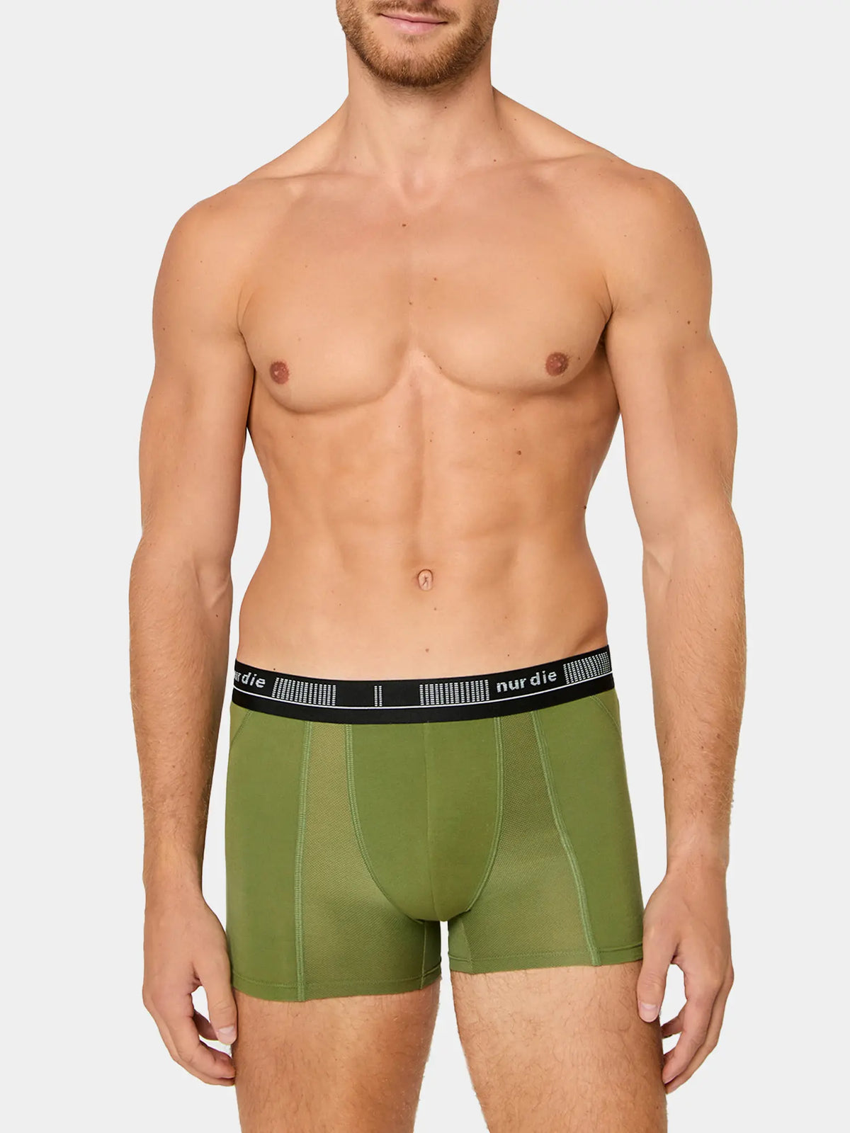 Boxershorts Cotton 3D Flex Air