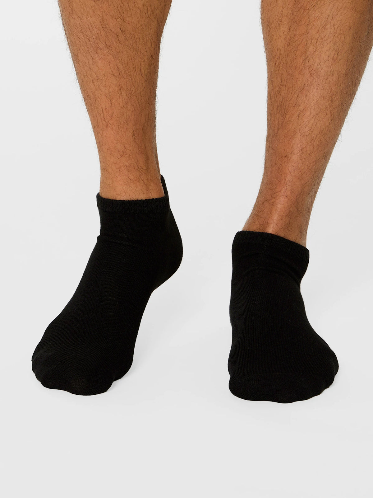 Sneakersocken Classic 5er Pack