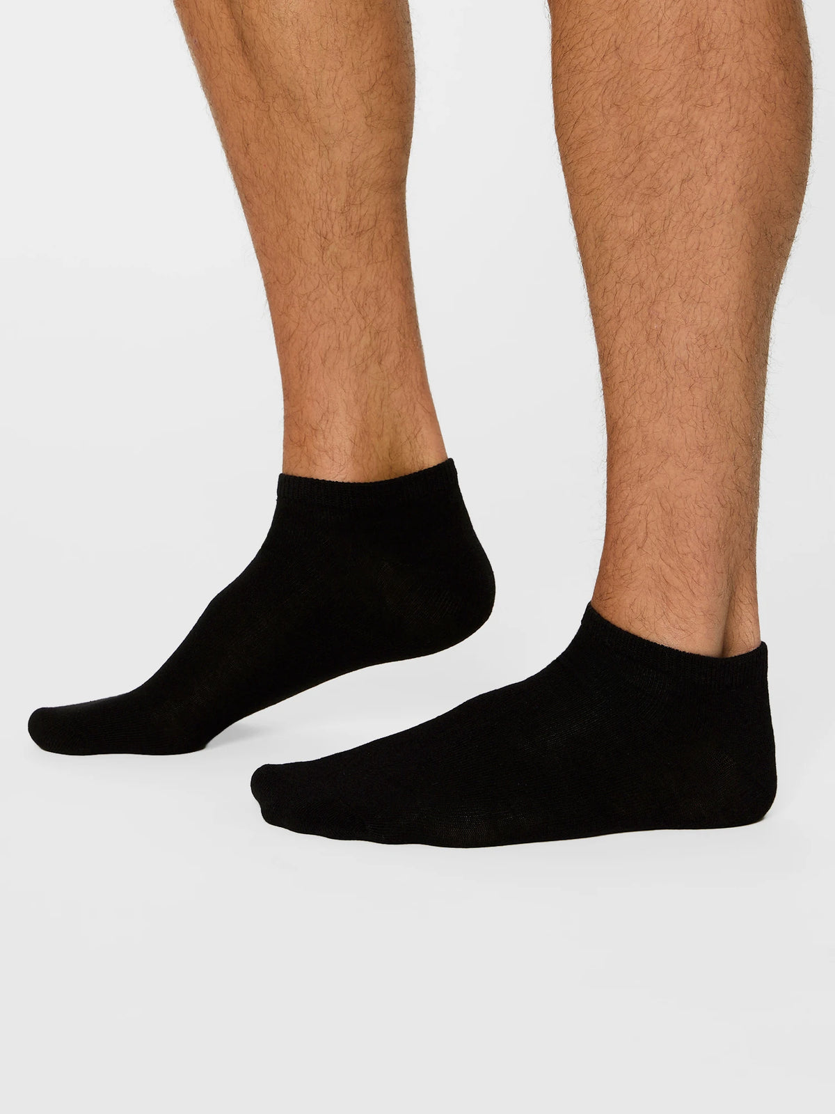 Sneakersocken Classic 5er Pack