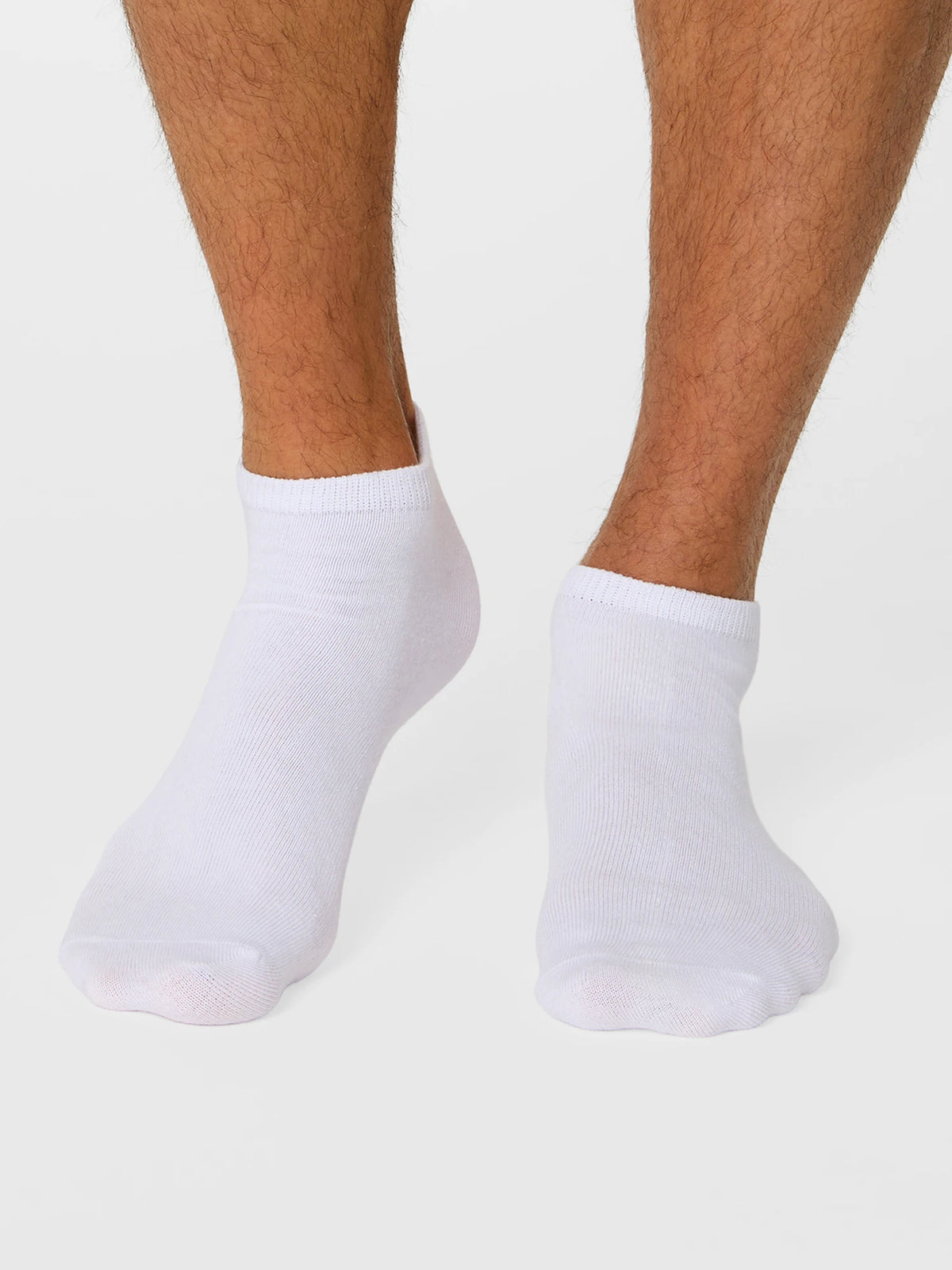 Sneakersocken Classic 5er Pack