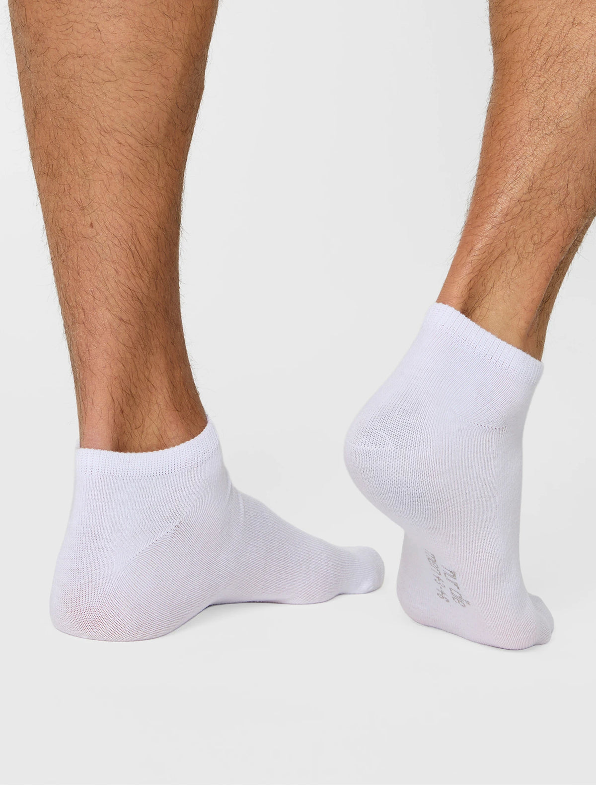 Sneakersocken Classic 5er Pack