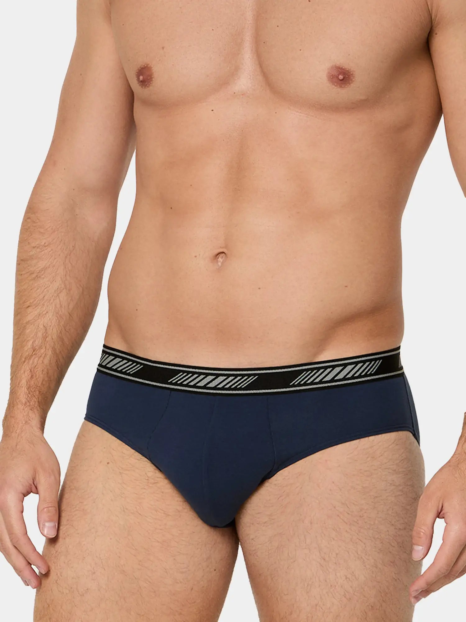 Slip 3D-Flex Classic 2er Pack