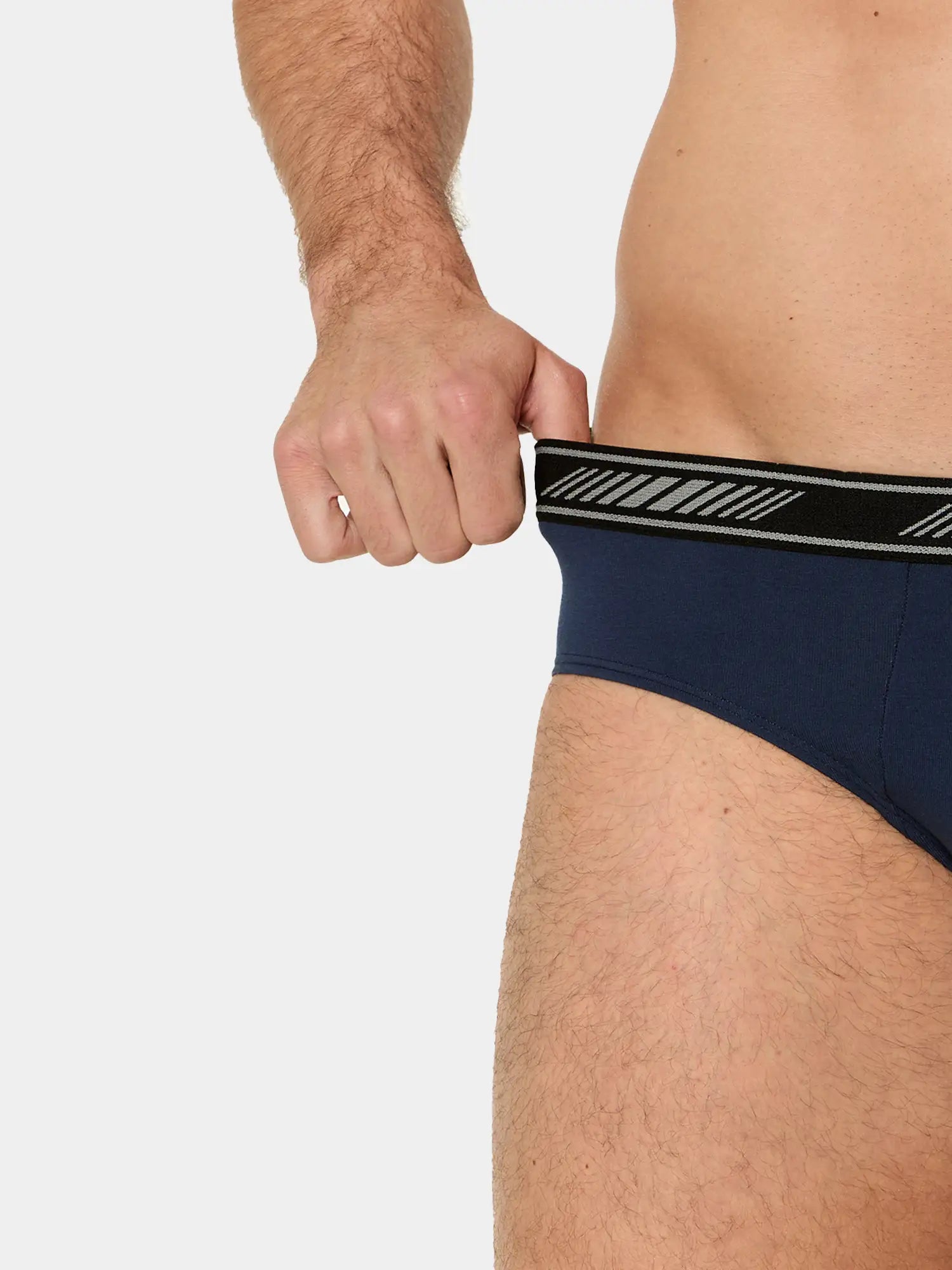 Slip 3D-Flex Classic 2er Pack