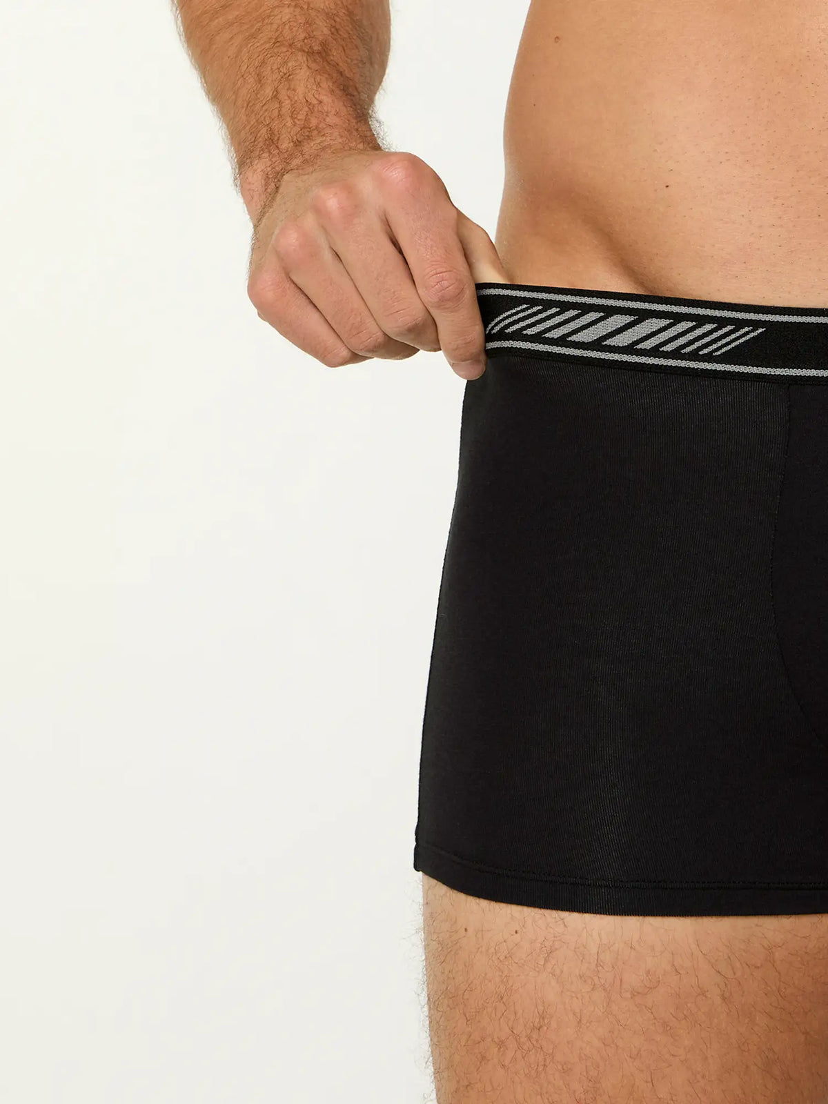 Boxershorts 3D-Flex Classic 2er Pack