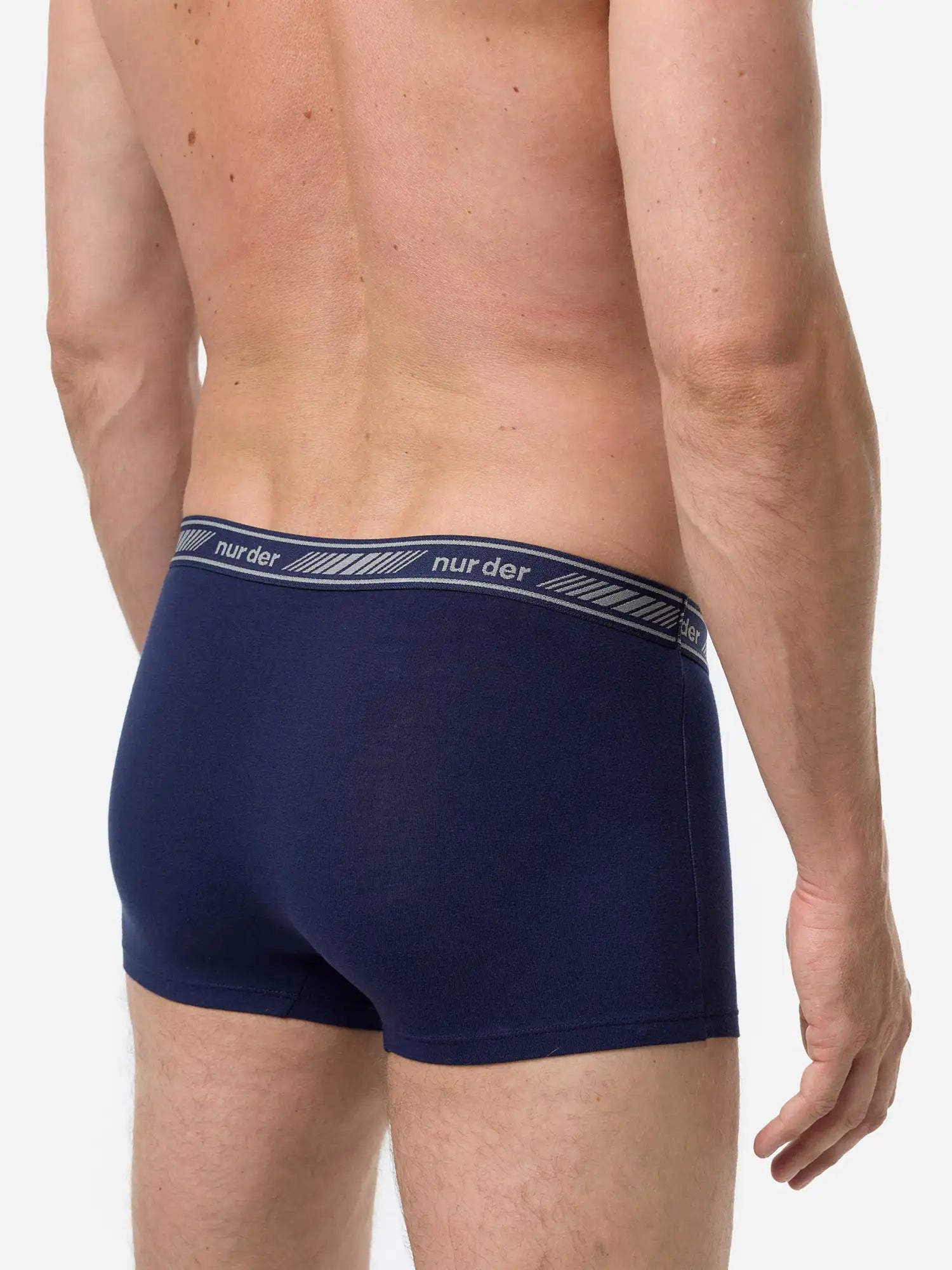 Boxershorts Cotton 3D-Flex 2er Pack
