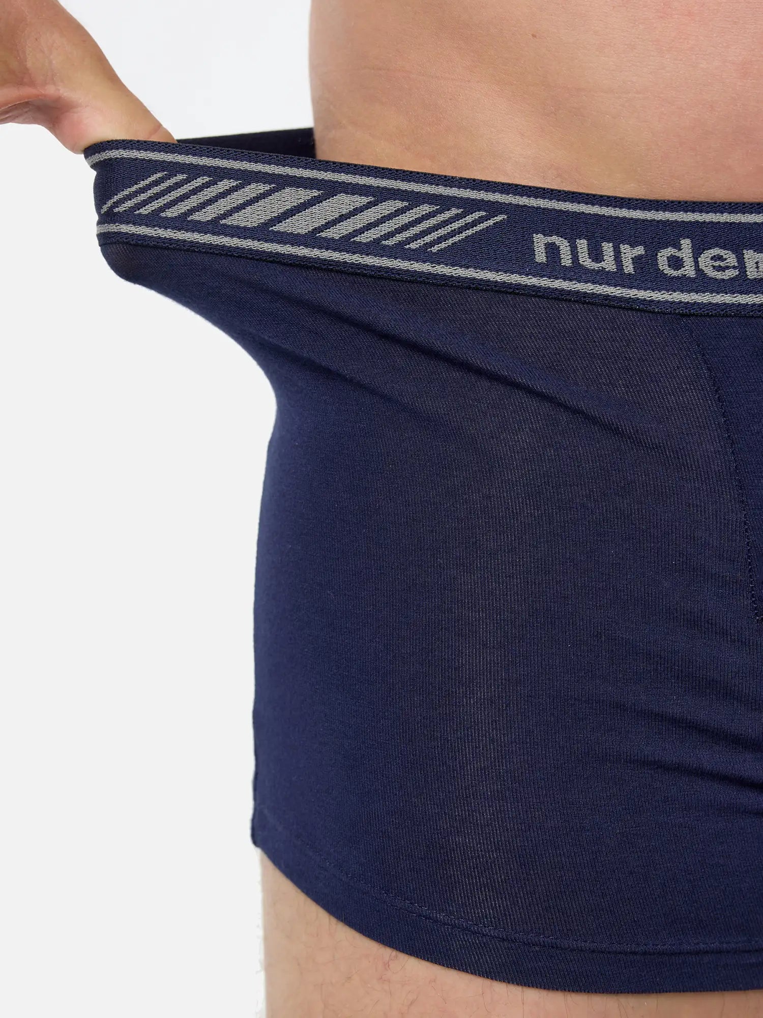 Boxershorts Cotton 3D-Flex 2er Pack
