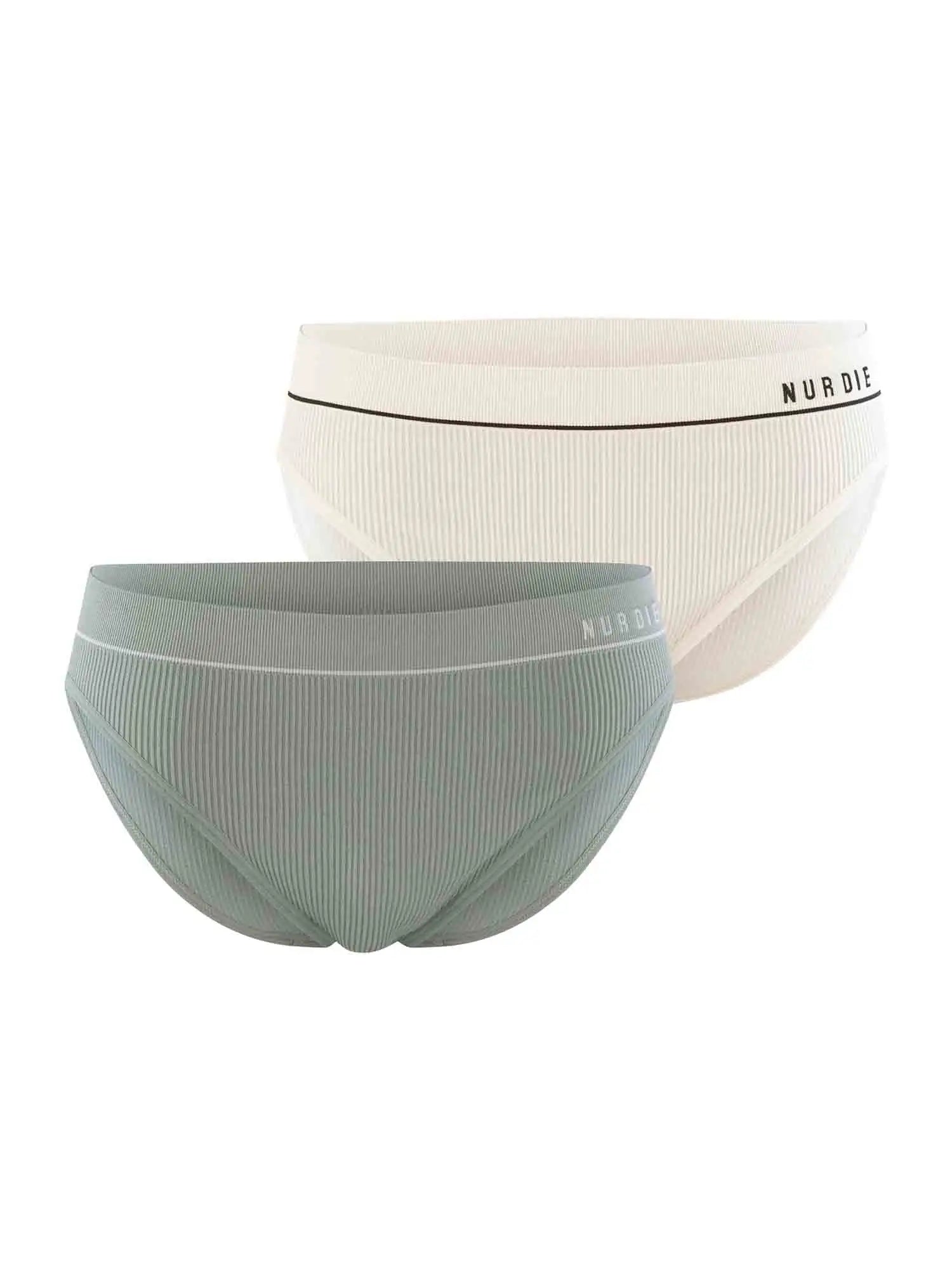 Retro Slip 2er Pack