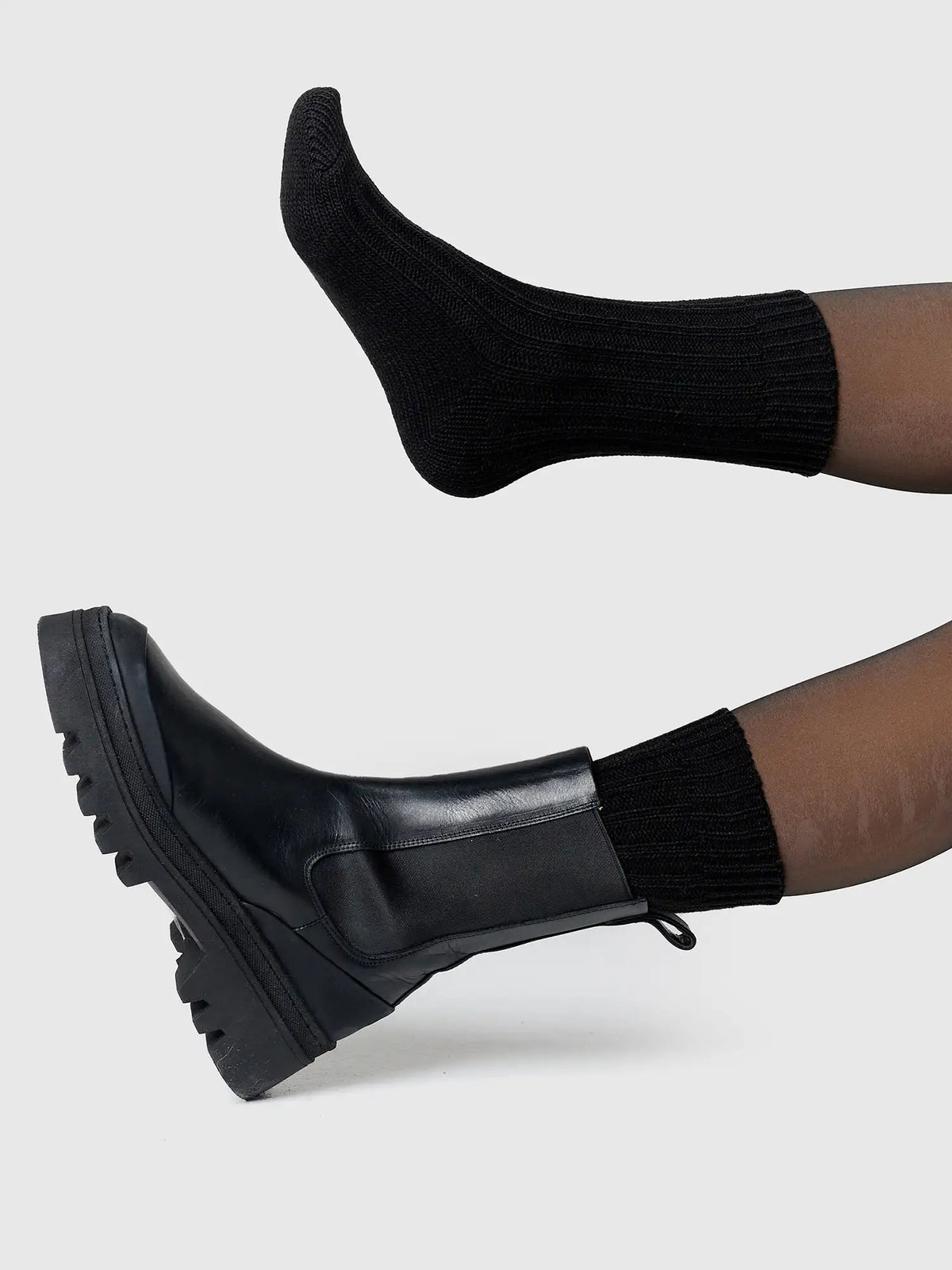 Socken - Weich & Warm