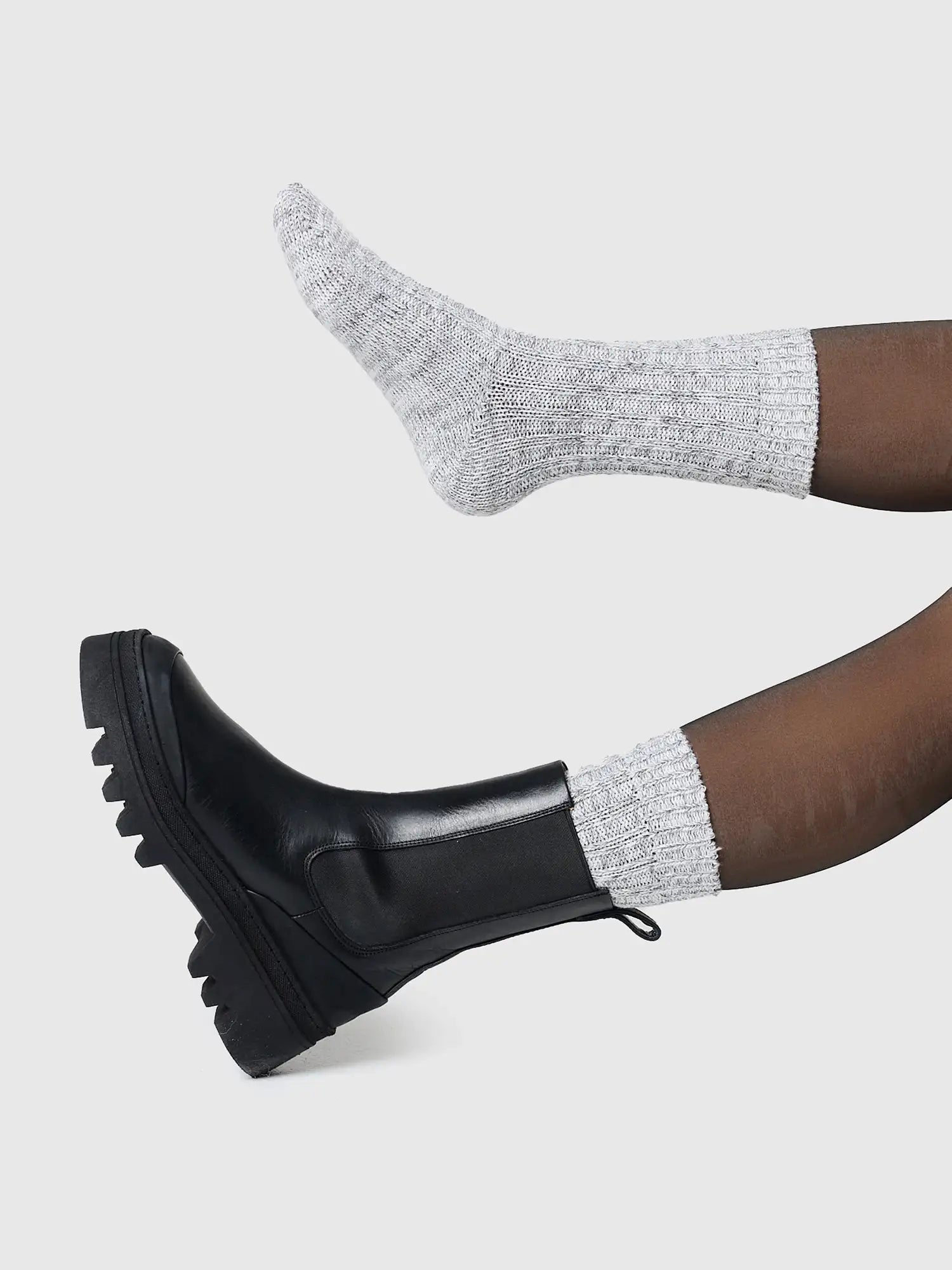 Socken - Weich & Warm