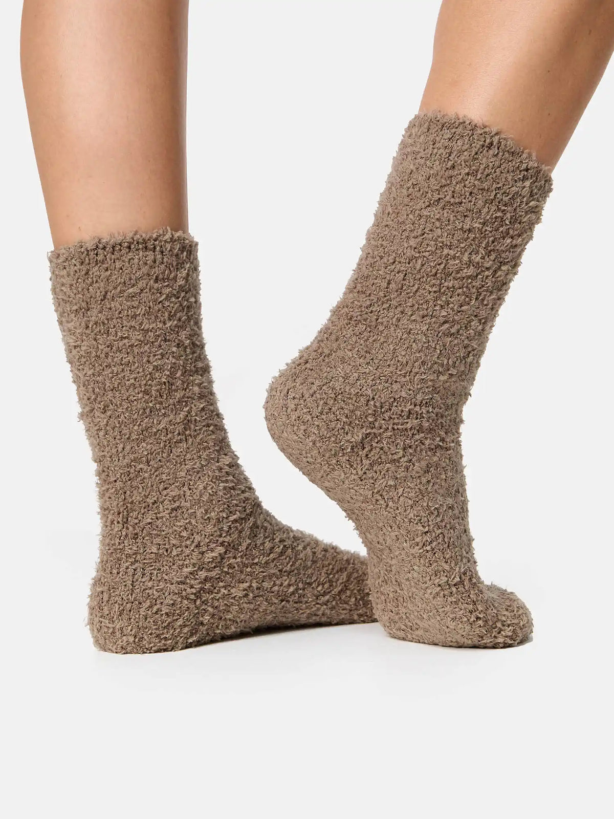 Socken Supersoft mit Baumwolle