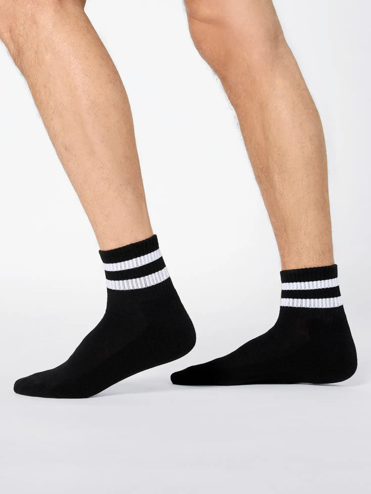 Unisex Sportsocken Kurzsocken 3er Pack