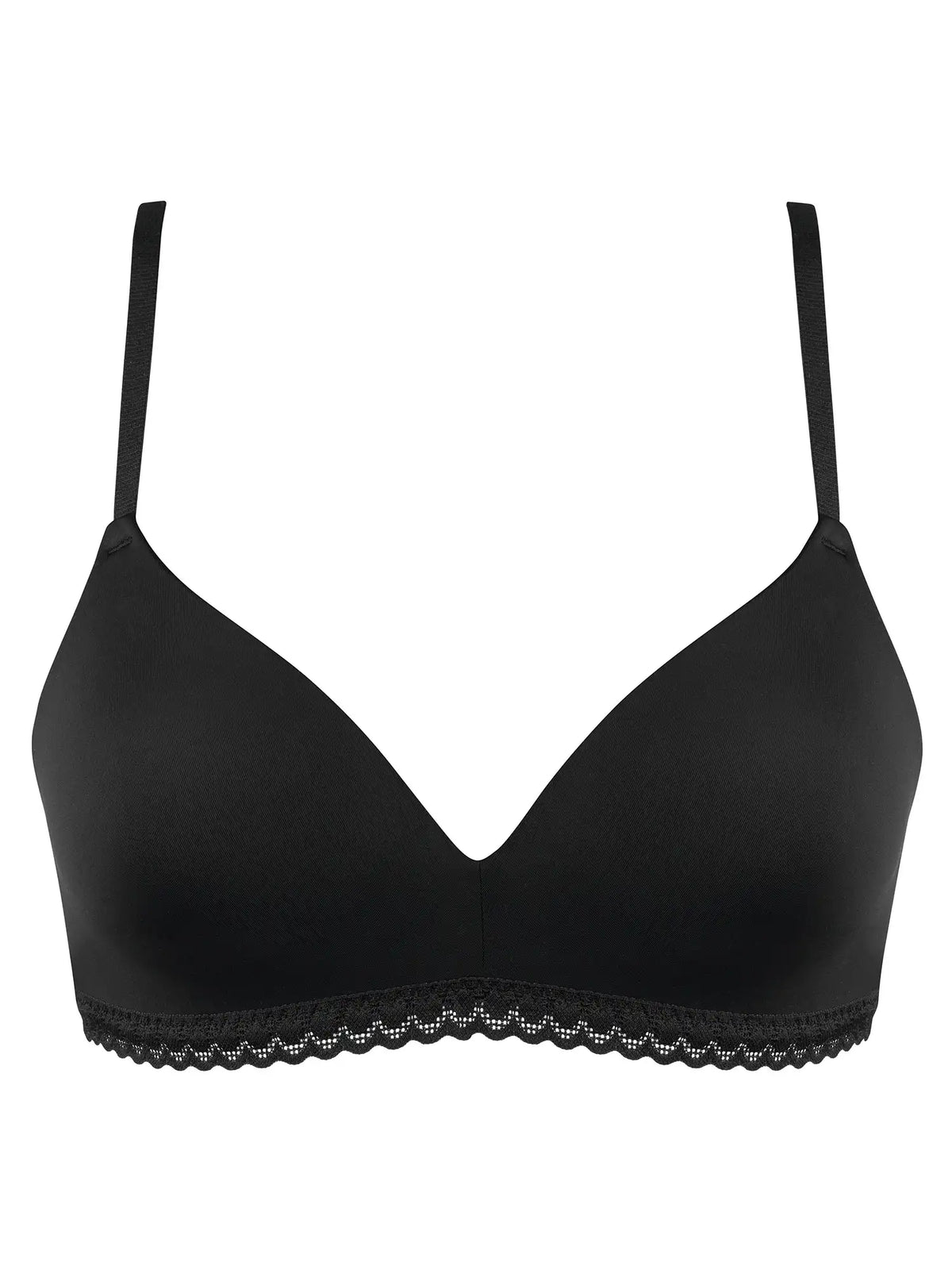 BH ohne Bügel Traumweich Soft Komfort
