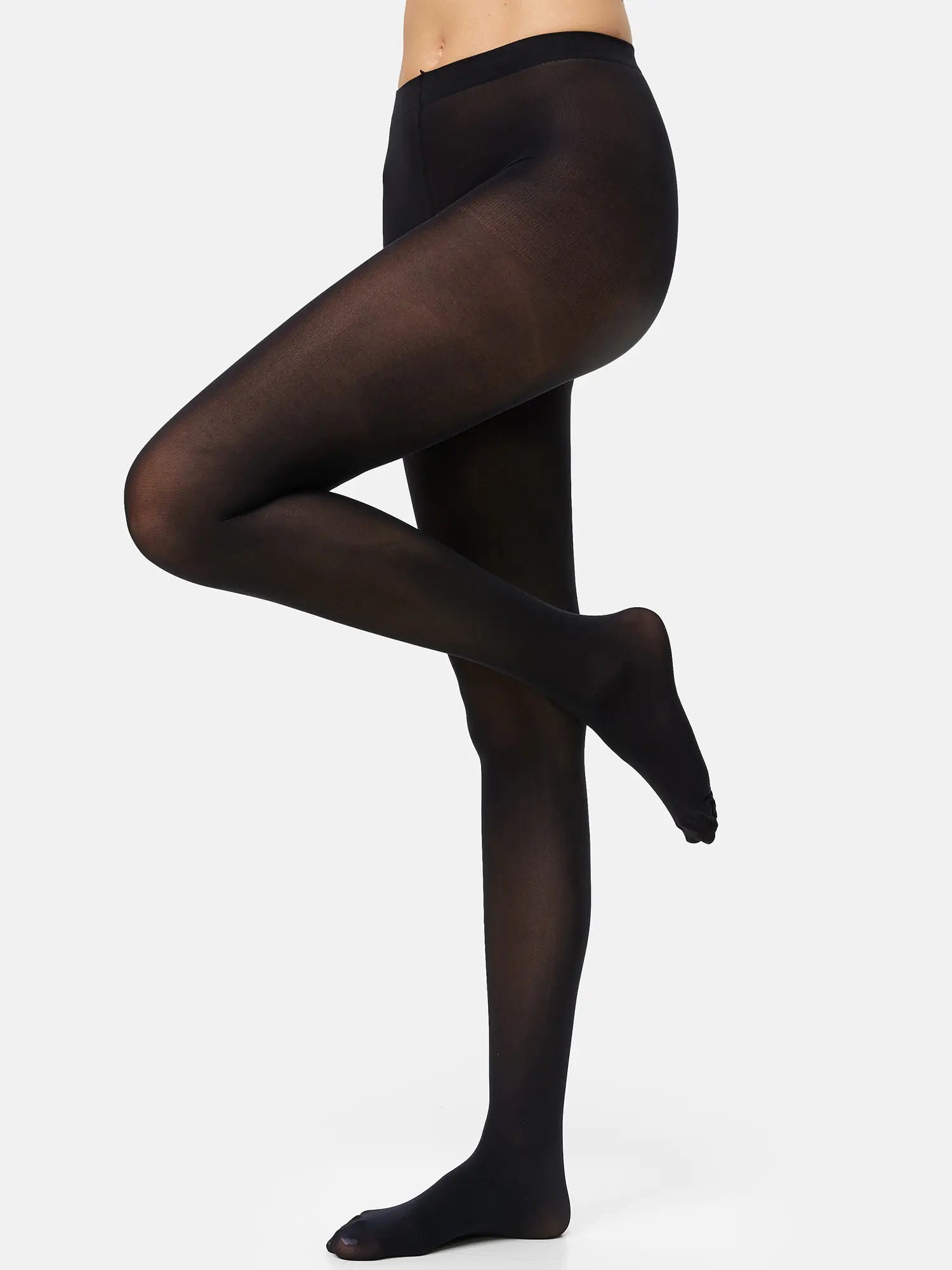 Strumpfhose Blickdicht 40 DEN