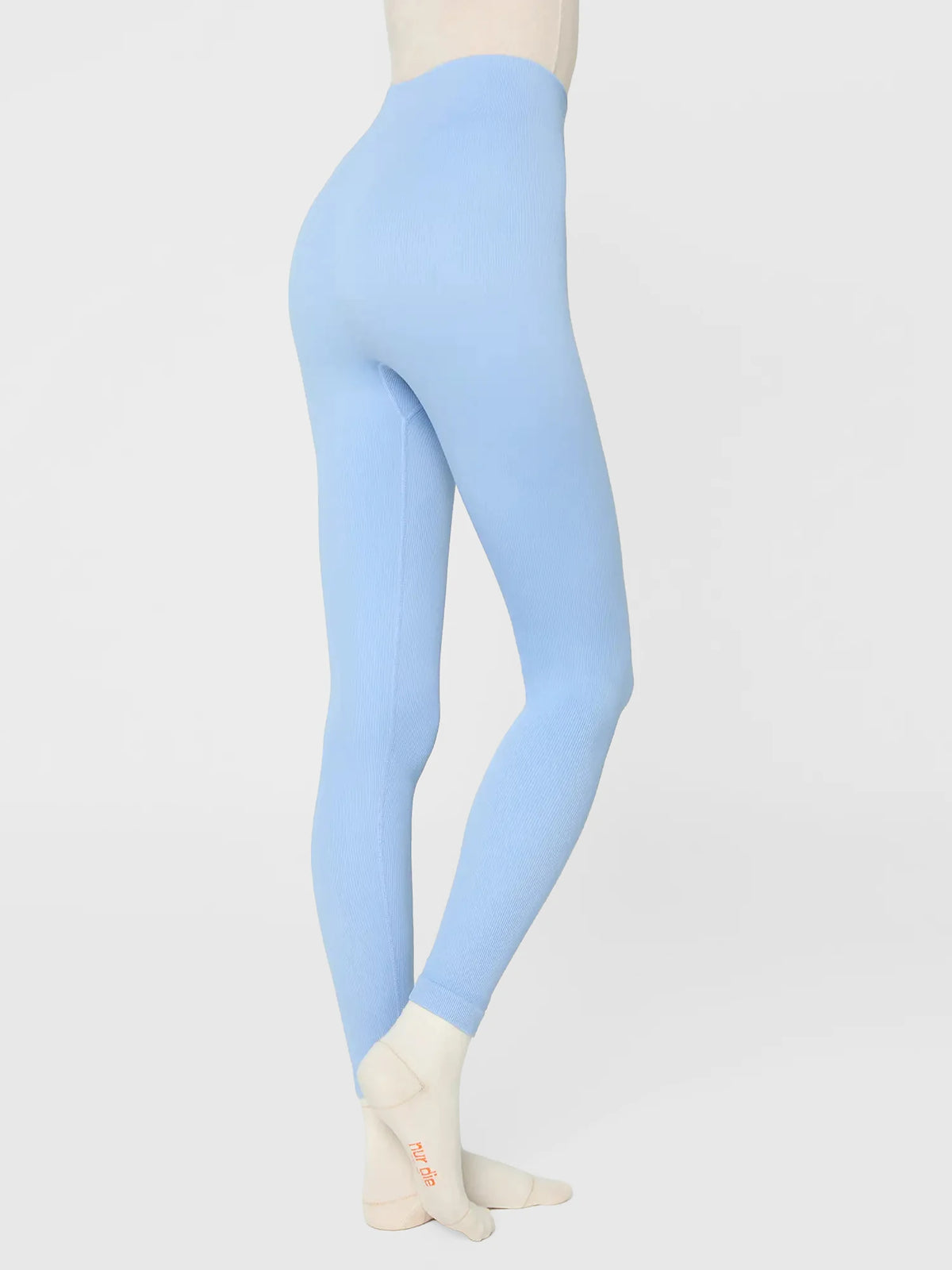 Leggings in Ripp-Optik - Relax & Go