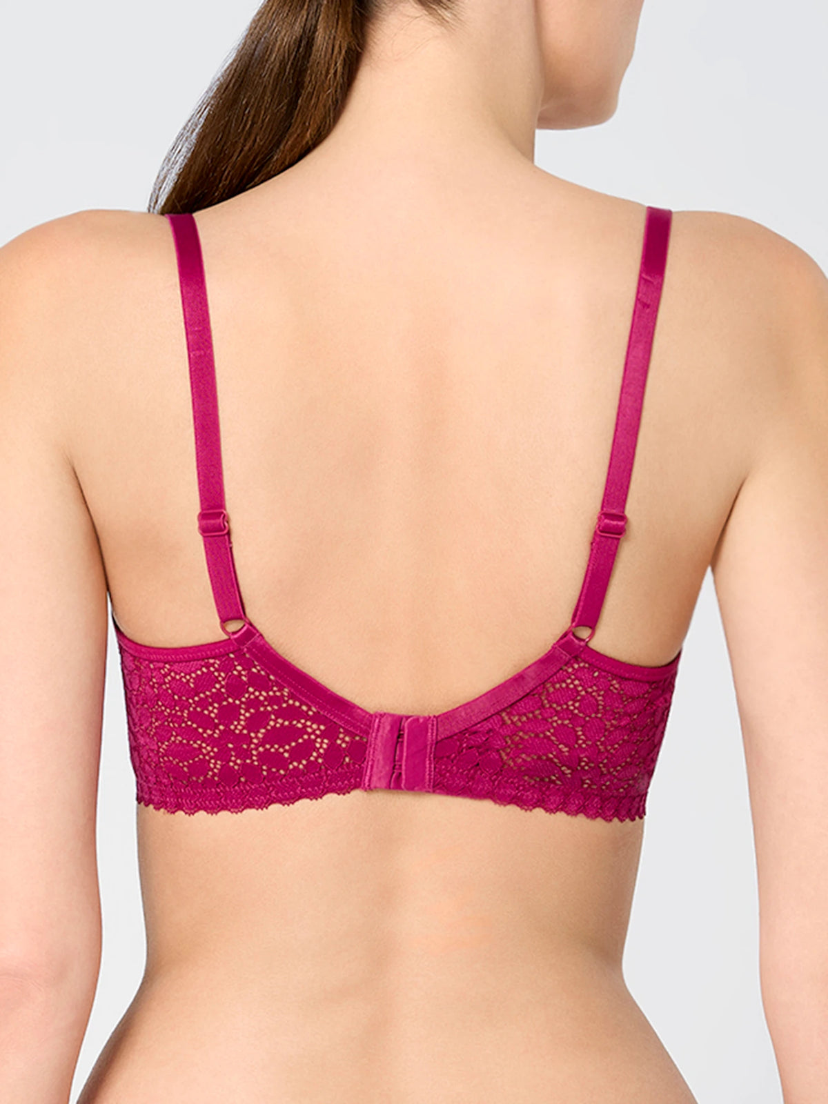 Bügelloser BH Daily Lace