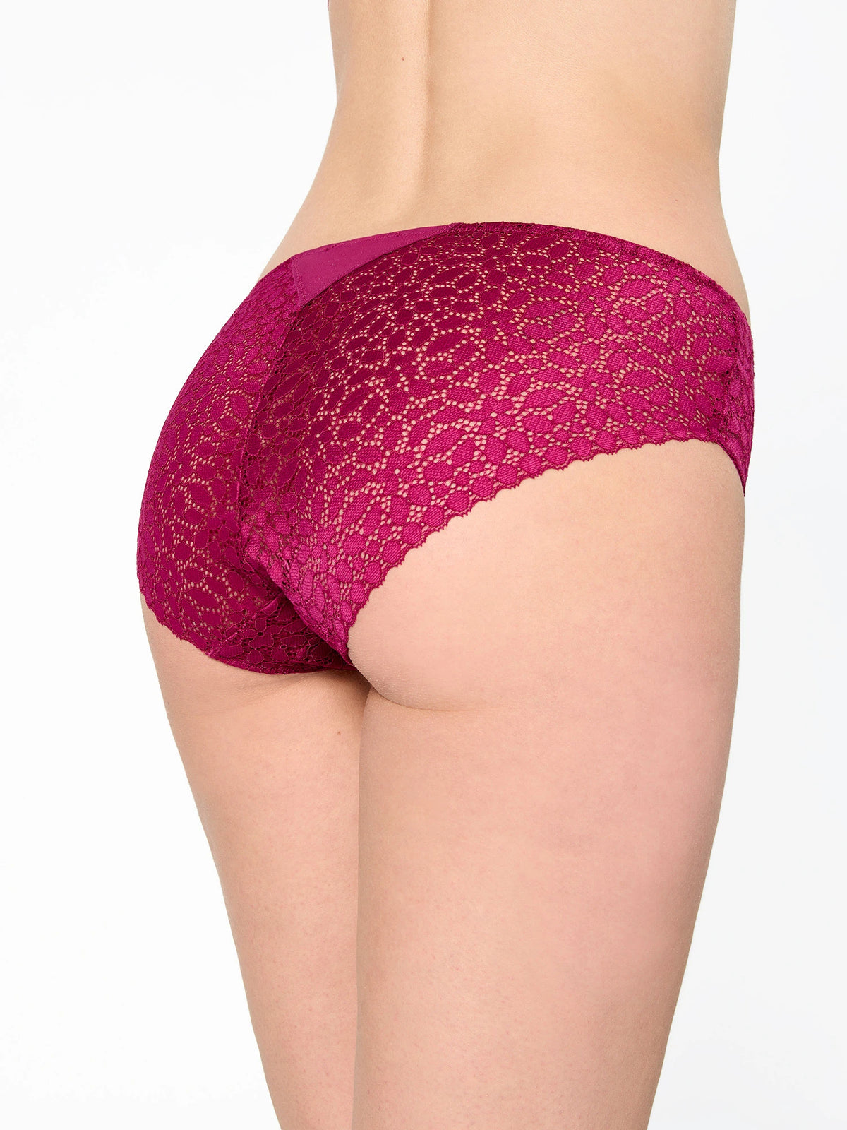 Slip Daily Lace