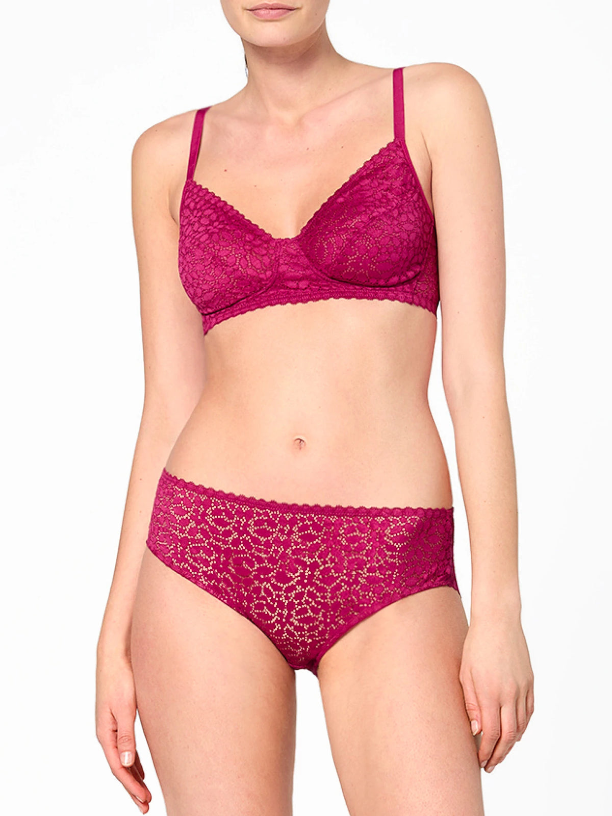Slip Daily Lace