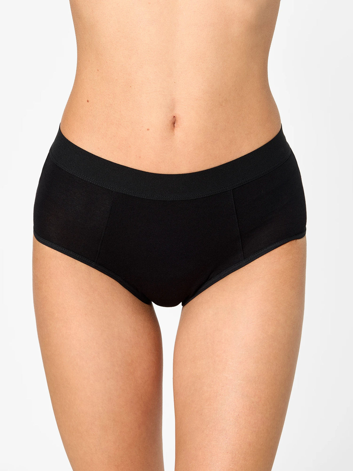 Periodenunterwäsche High Waist Slip - Alles Geregelt extrastark