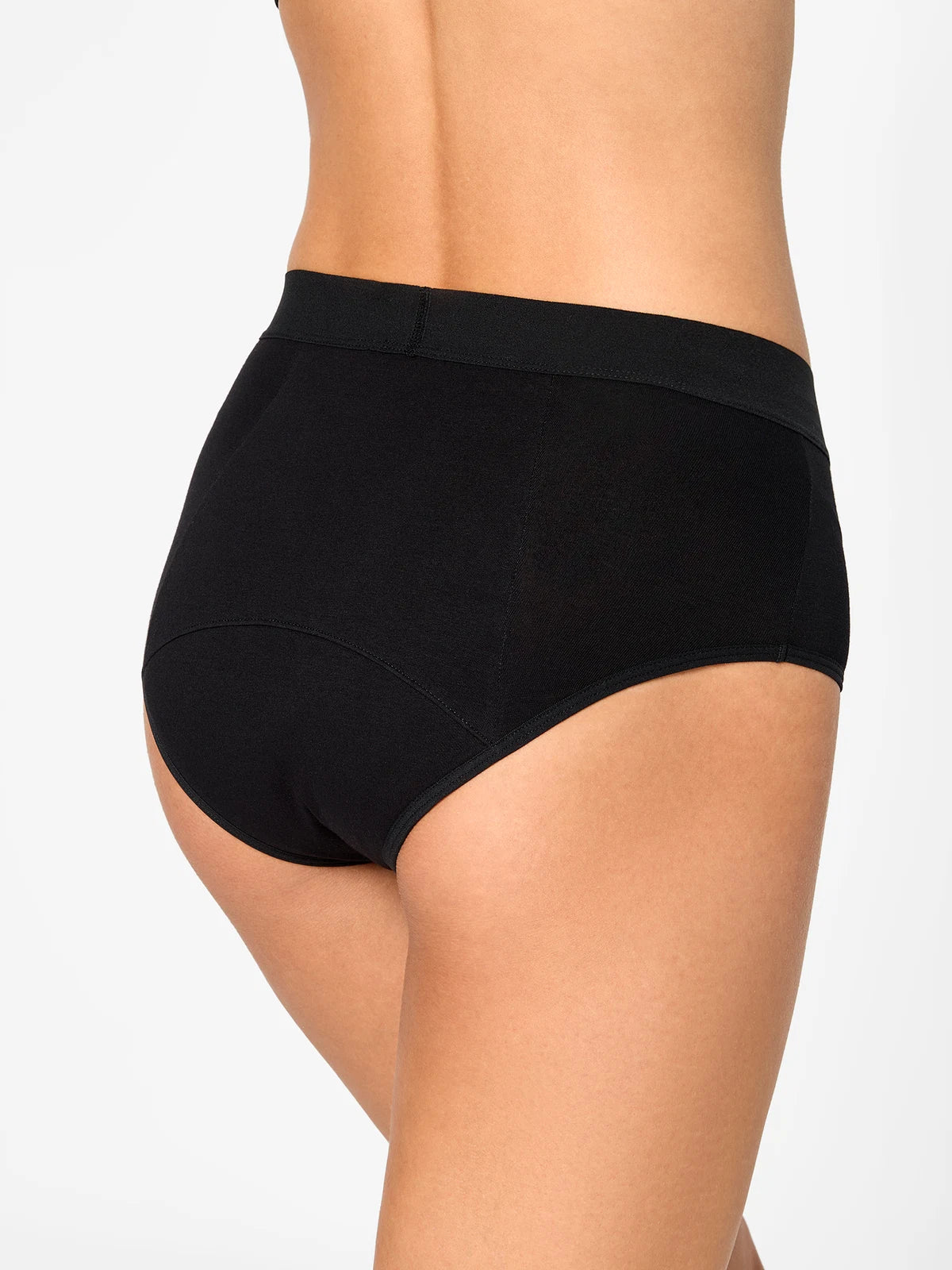 Periodenunterwäsche High Waist Slip - Alles Geregelt extrastark