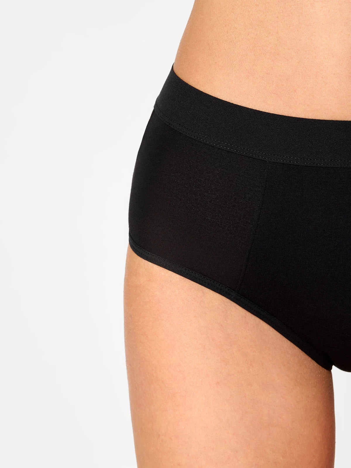 Periodenunterwäsche High Waist Slip - Alles Geregelt extrastark