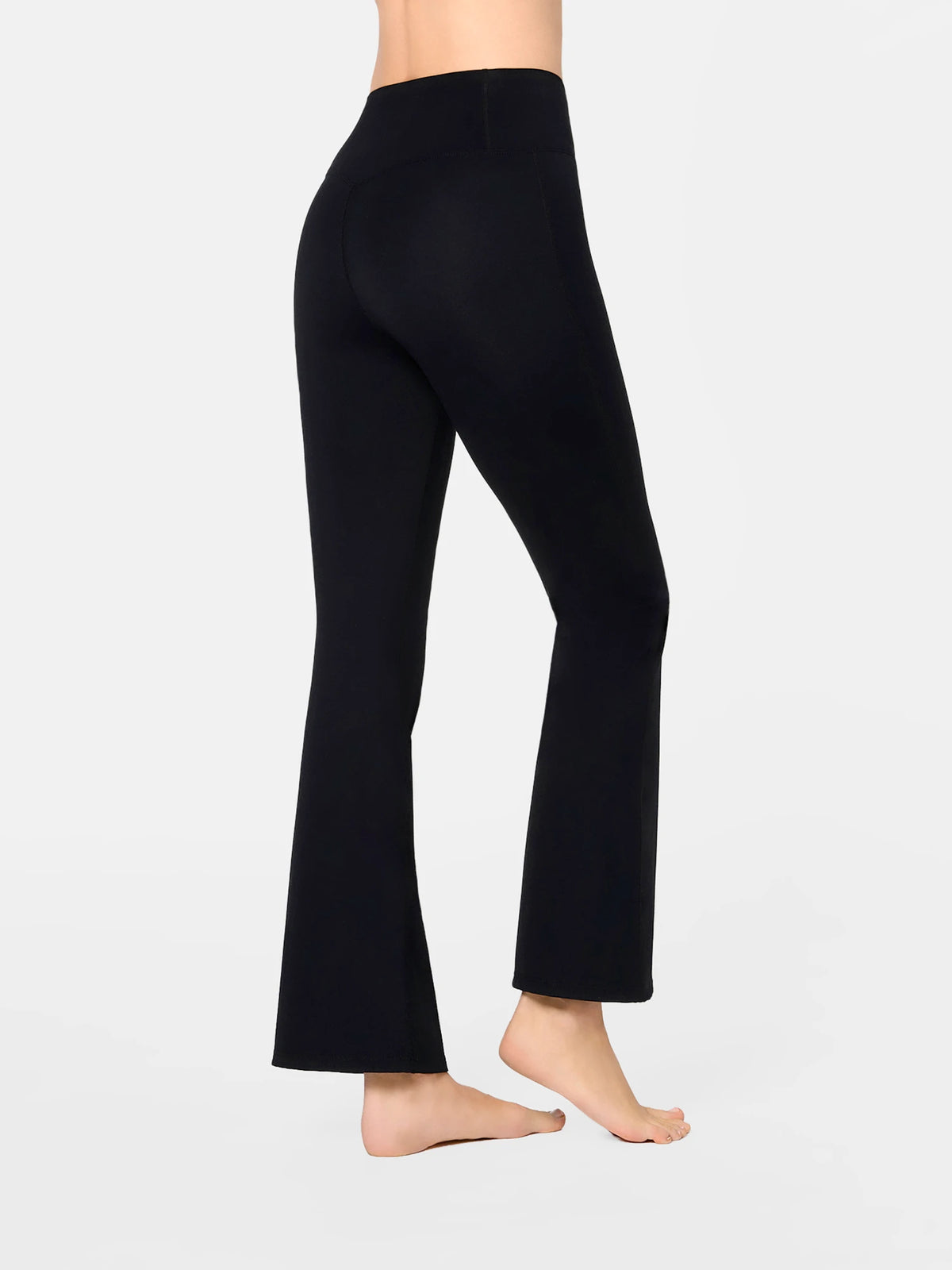 Flared Leggings Soft Touch - Relax & Go