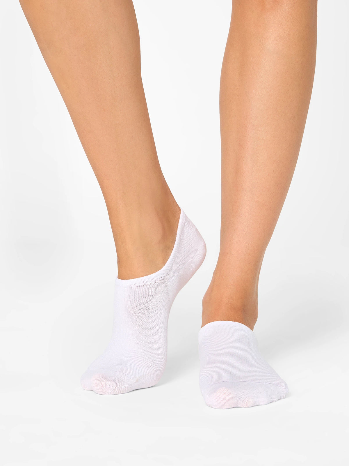 Sneaker Füßlinge Bambus¹ 2er Pack