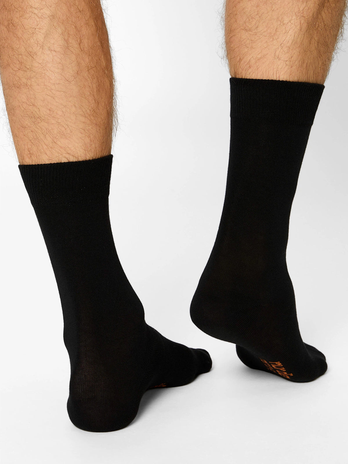 Socken Business Baumwolle 2er Pack