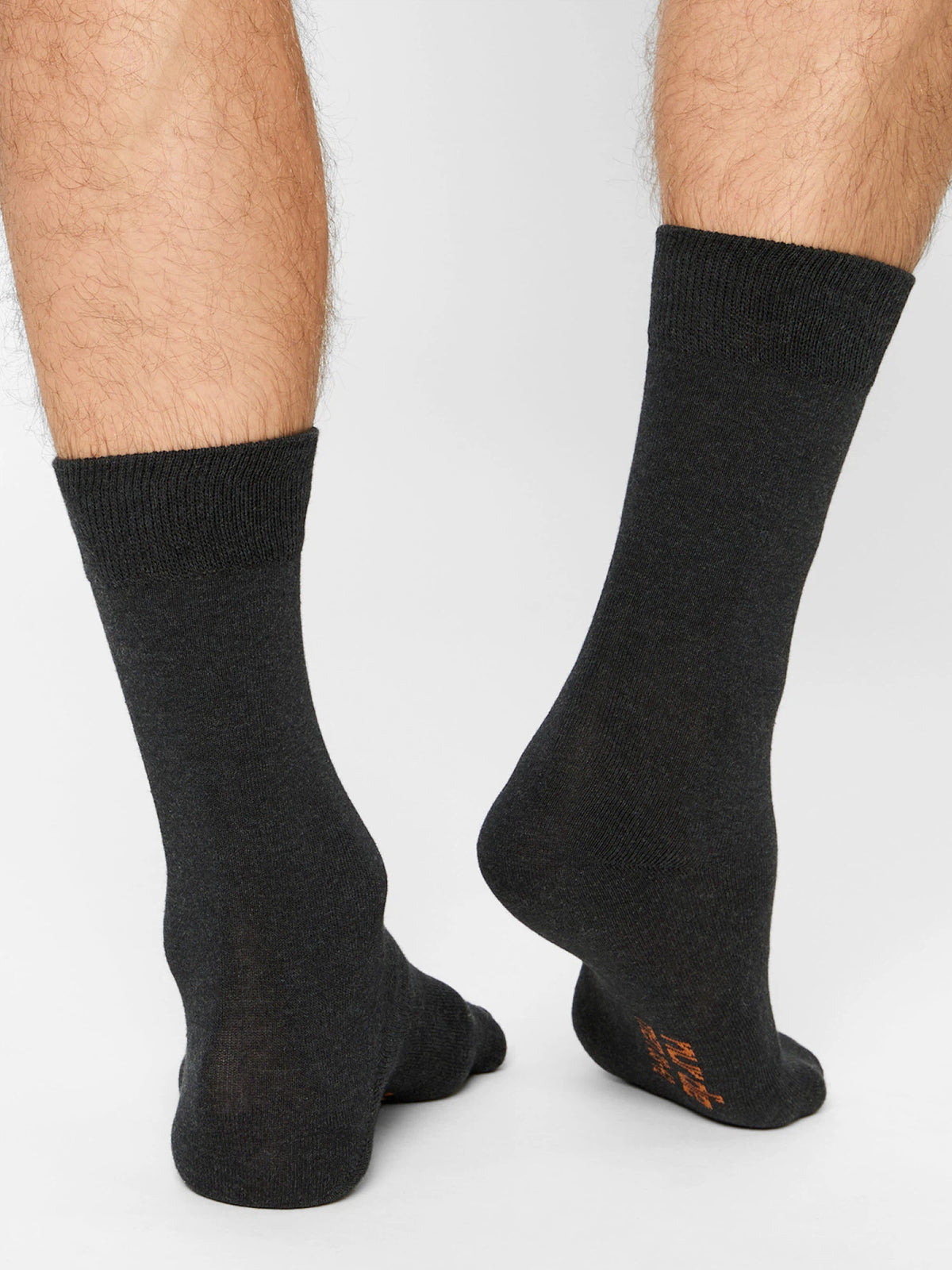 Socken Business Baumwolle 2er Pack
