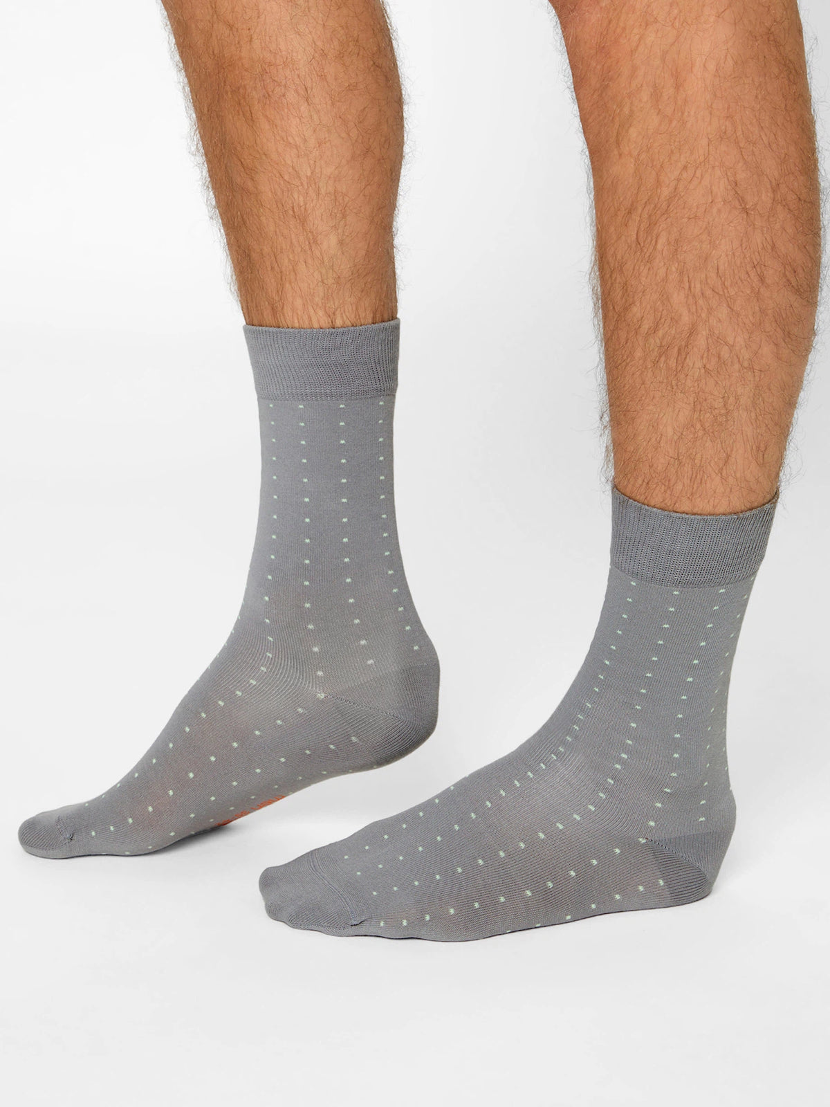 Socken Business Baumwolle 2er Pack