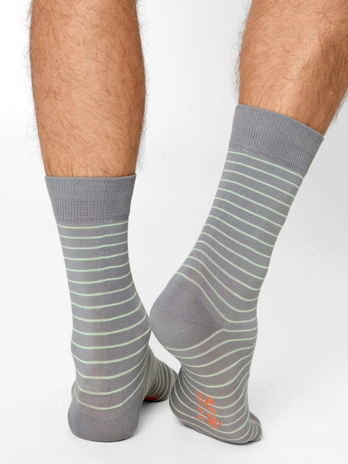 Socken Business Baumwolle 2er Pack