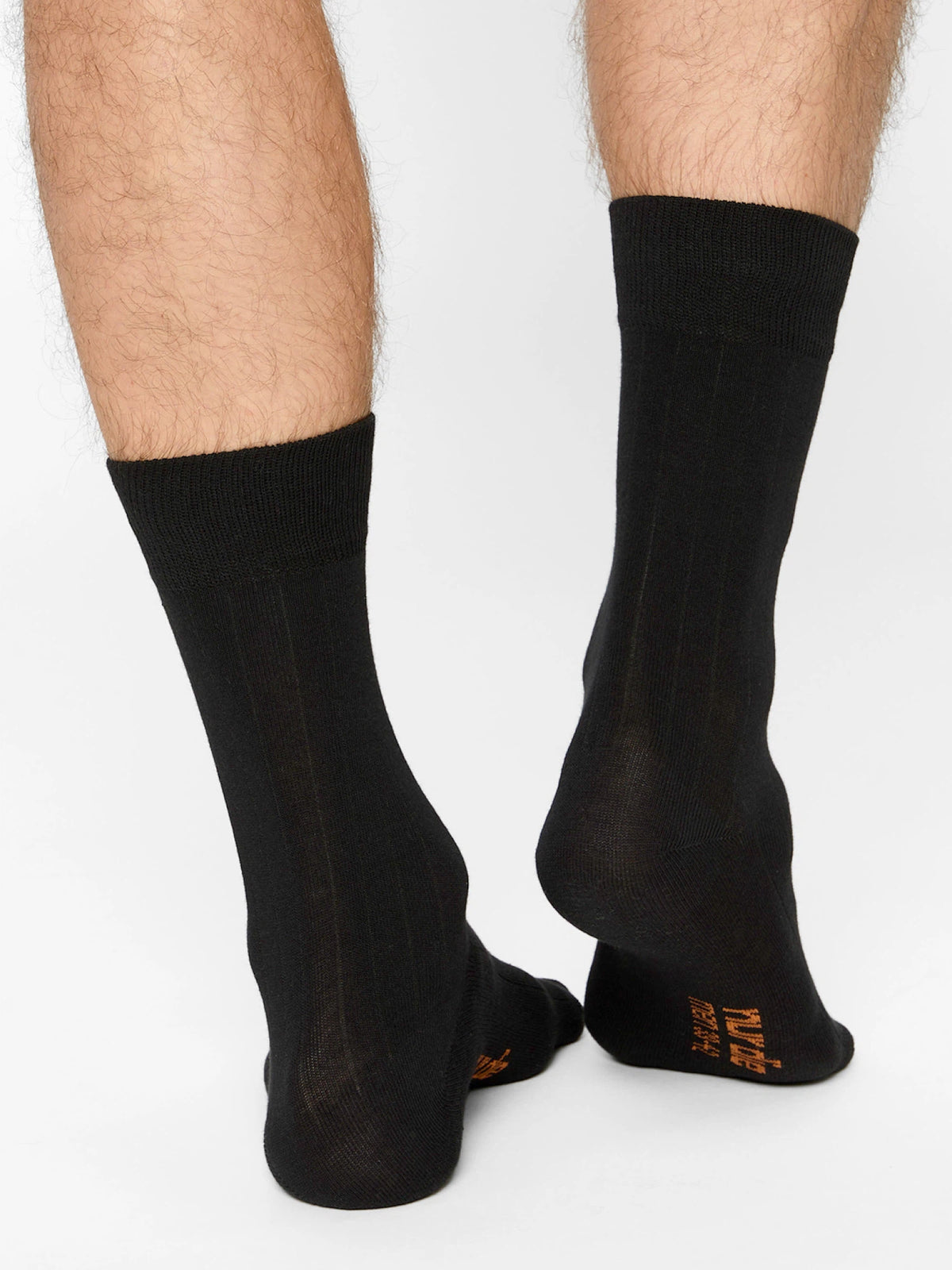 Socken Business Baumwolle 2er Pack