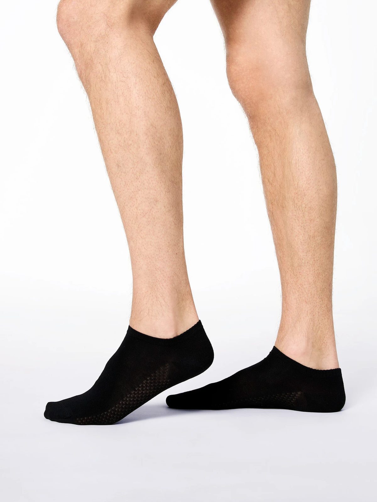 Sneakersocken Bambus¹ 2er Pack