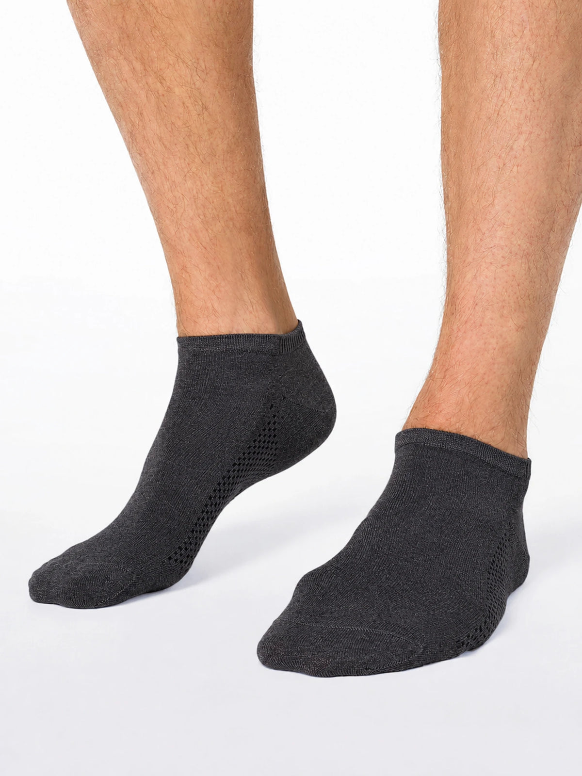 Sneakersocken Bambus¹ 2er Pack