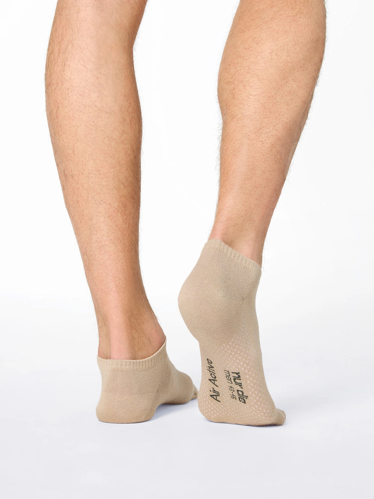 Sneakersocken Bambus¹ 2er Pack