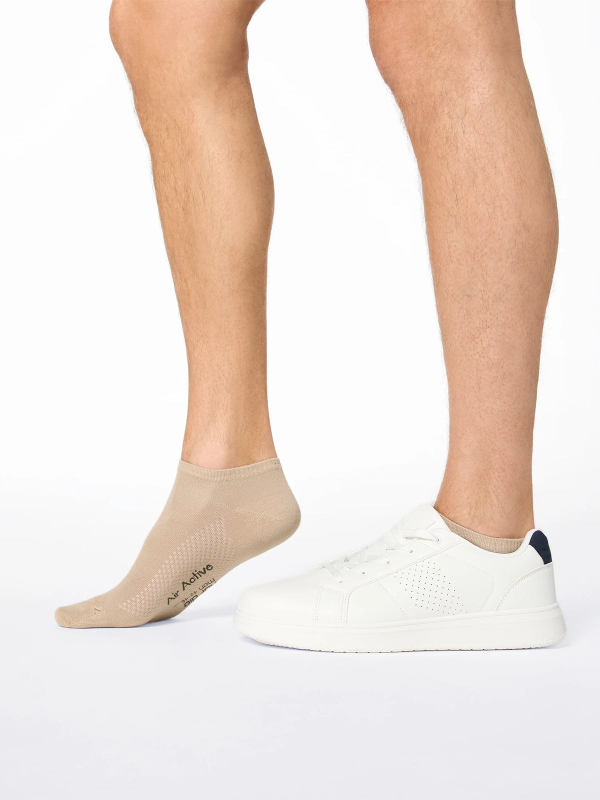 Sneakersocken Bambus¹ 2er Pack