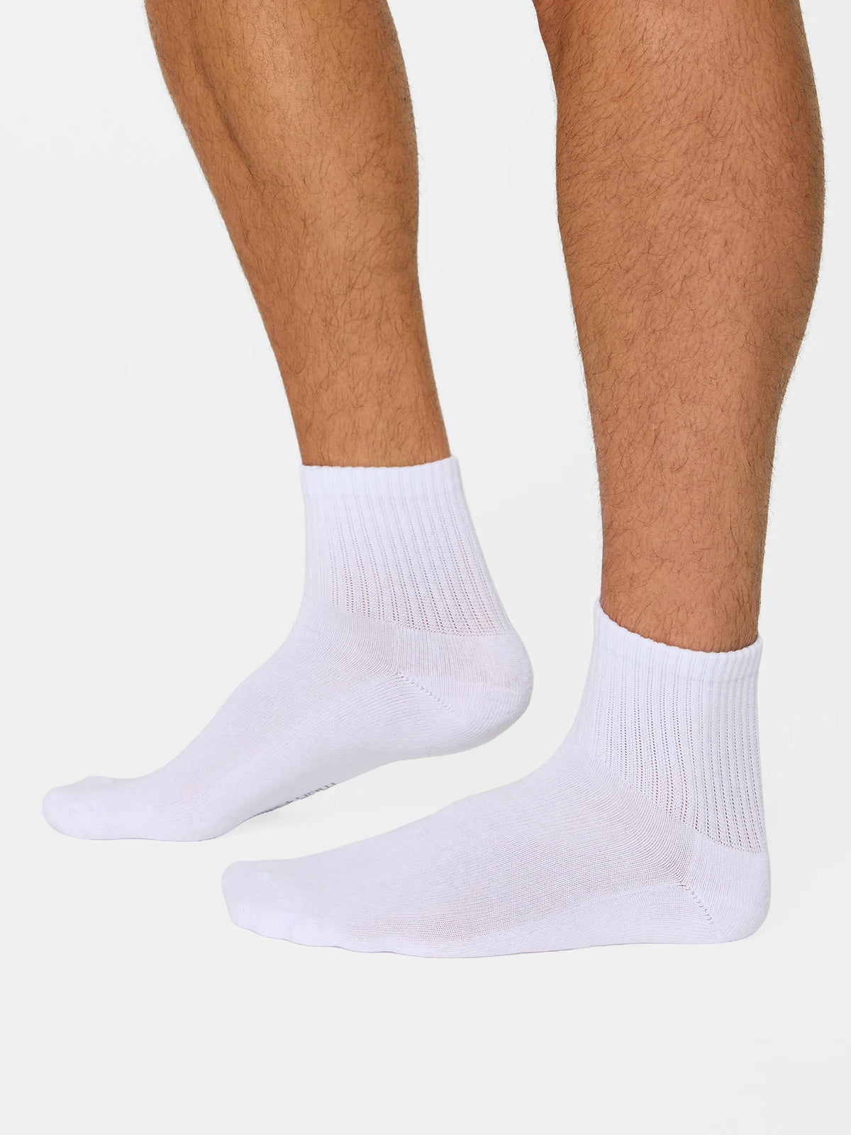 Sportsocken Short Track 3er Pack