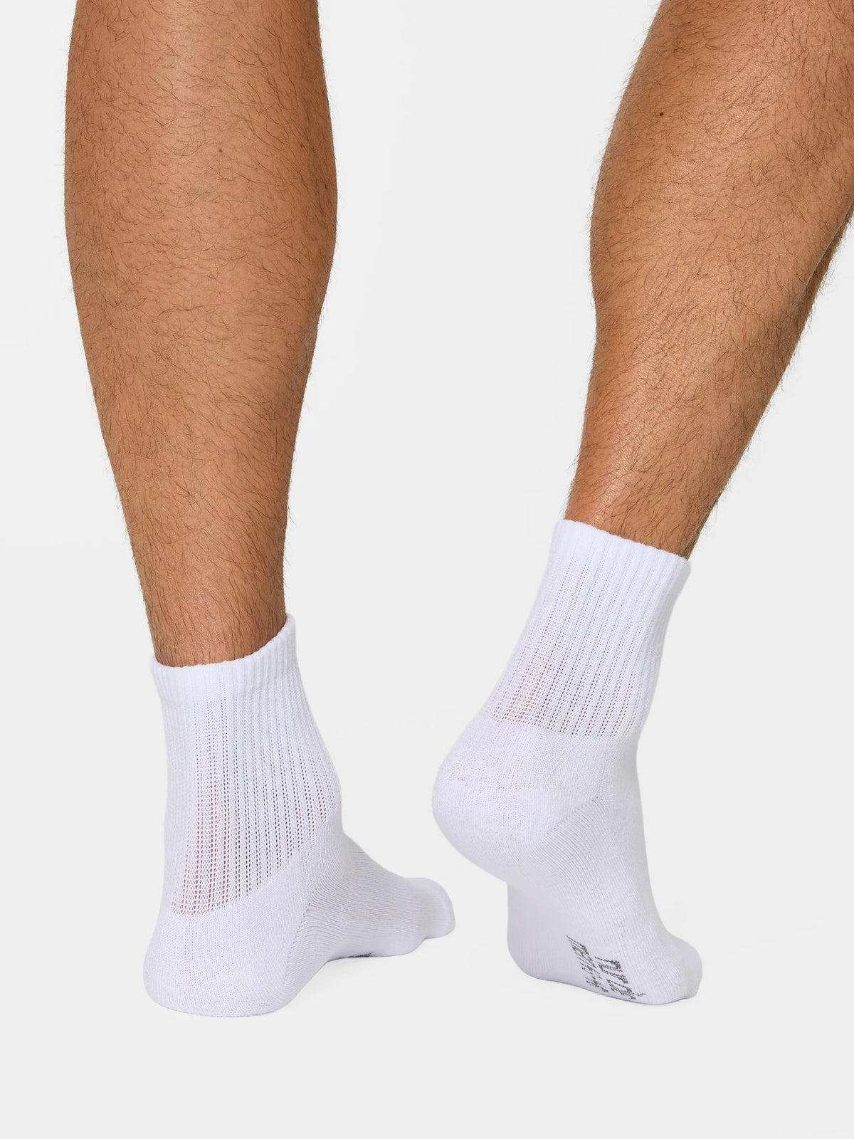 Sportsocken Short Track 3er Pack