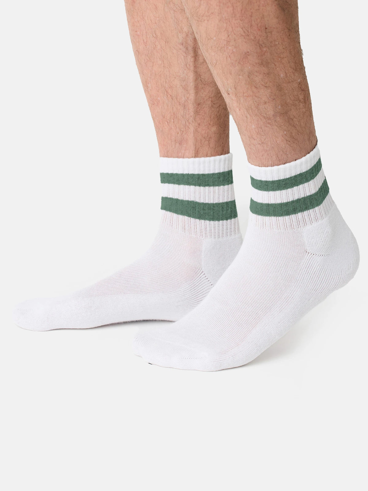 Sportsocken Short Track 3er Pack