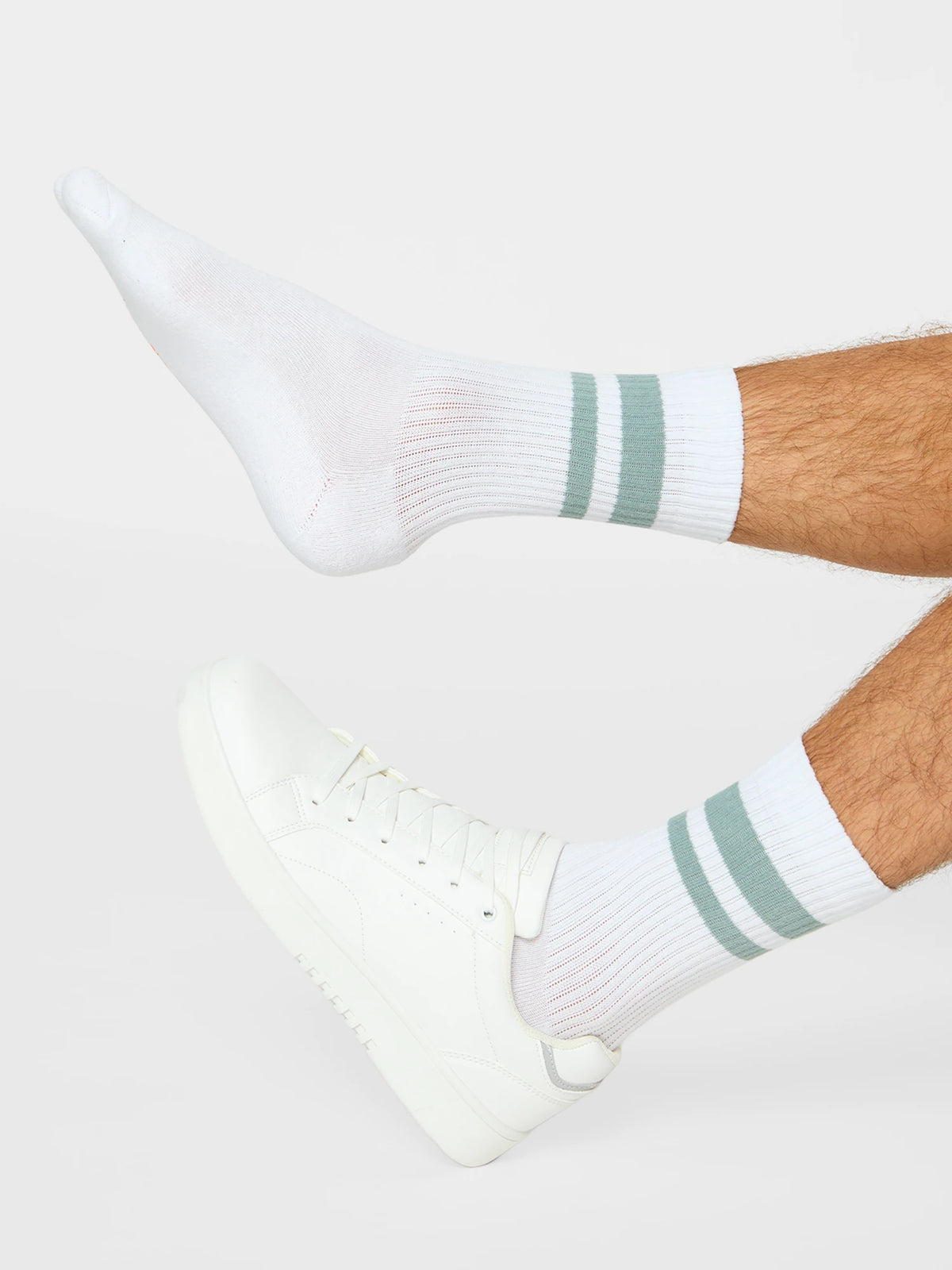 Sportsocken 3er Pack