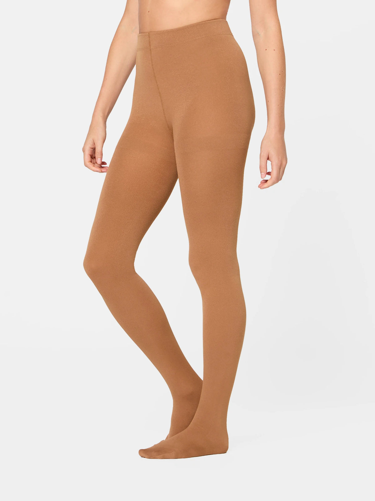 Strumpfhose Wohlig-Warm 100 DEN
