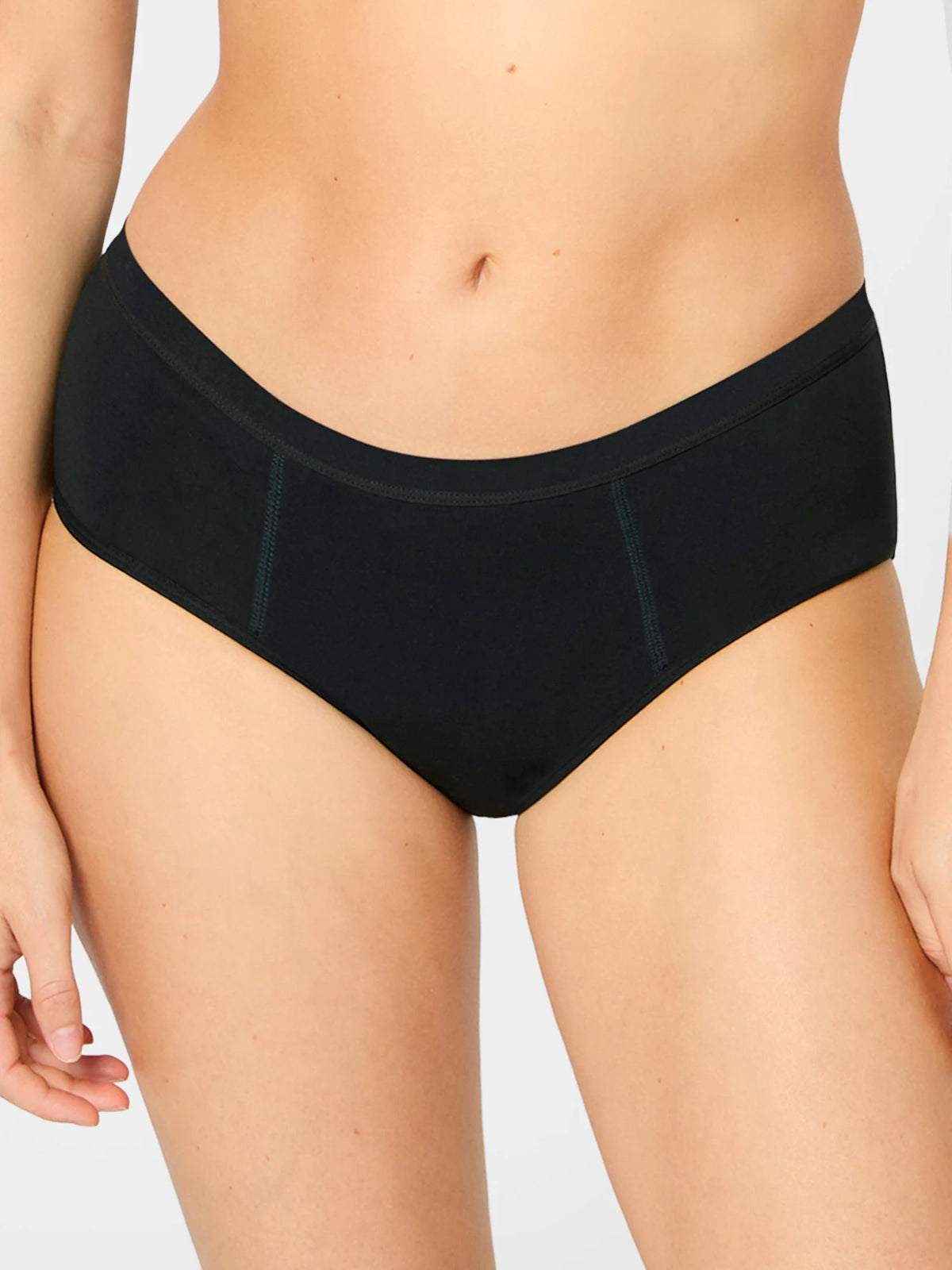 Periodenunterwäsche Panty - ALLES GEREGELT extrastark