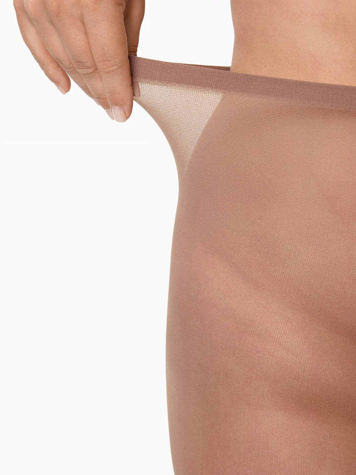 Strumpfhose Supersitz Große Größen 20 DEN