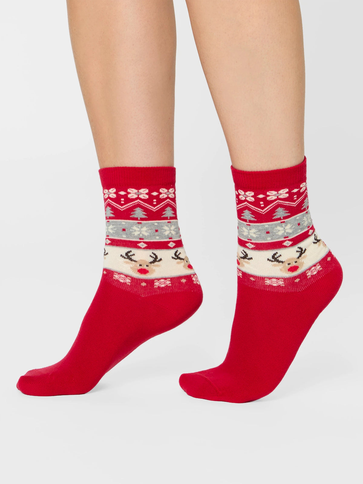 Socken XMAS