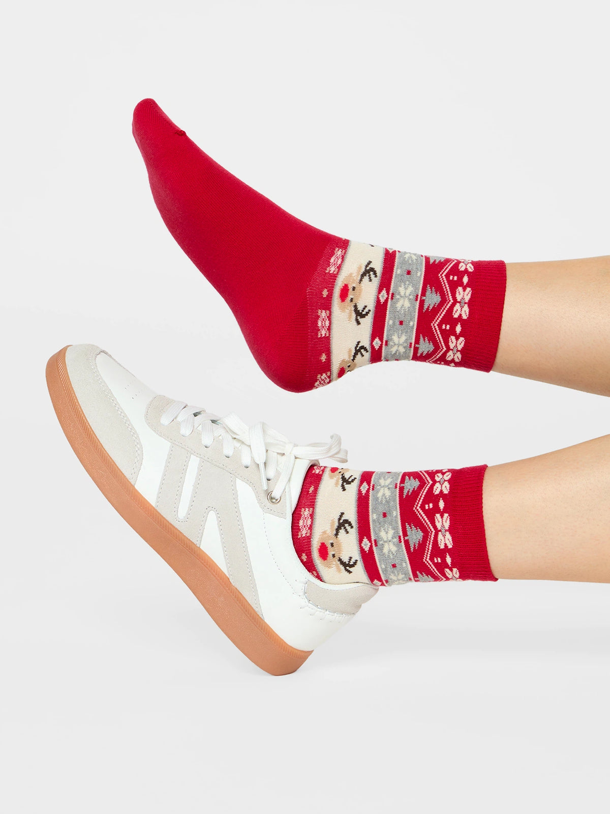 Socken XMAS
