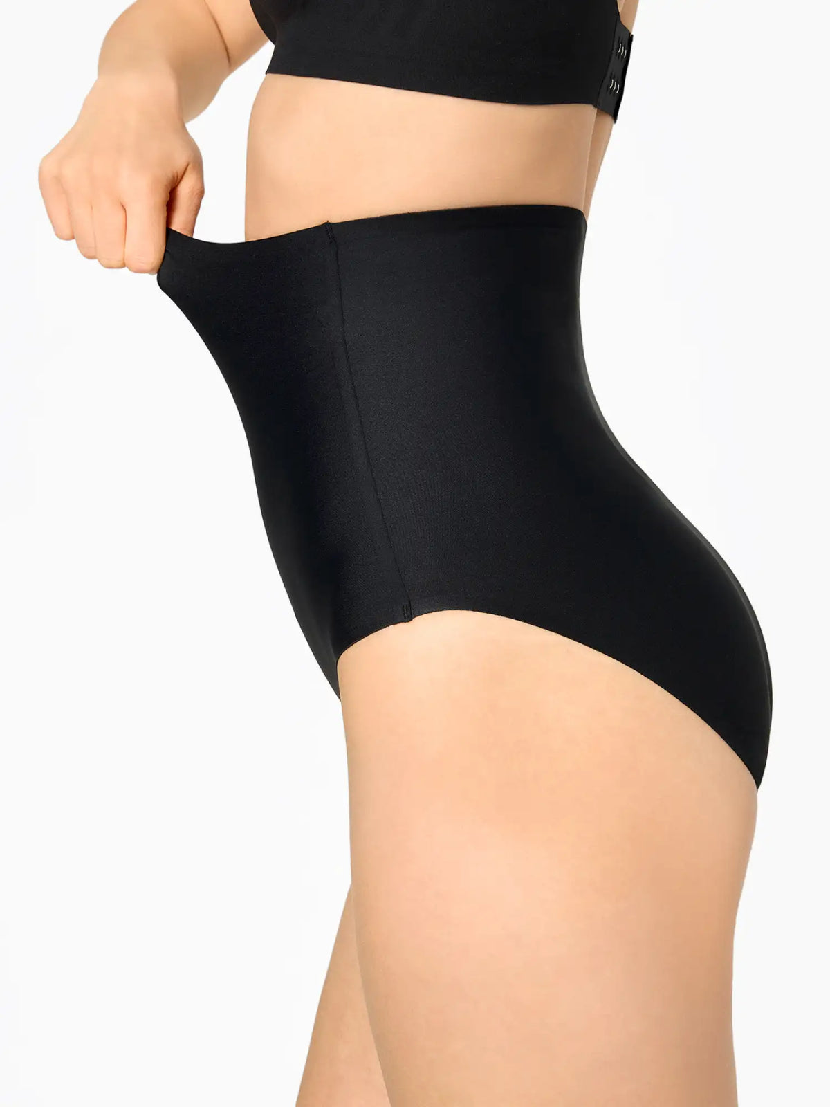 Contour Highwaist Slip Shapewear