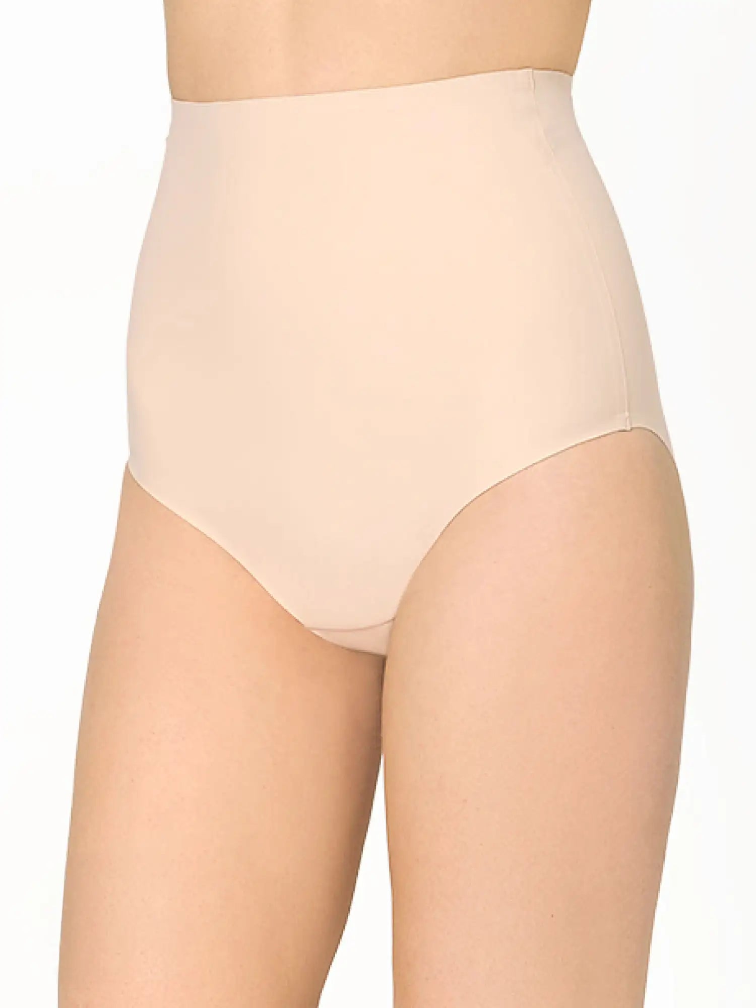 Contour Highwaist Slip Shapewear