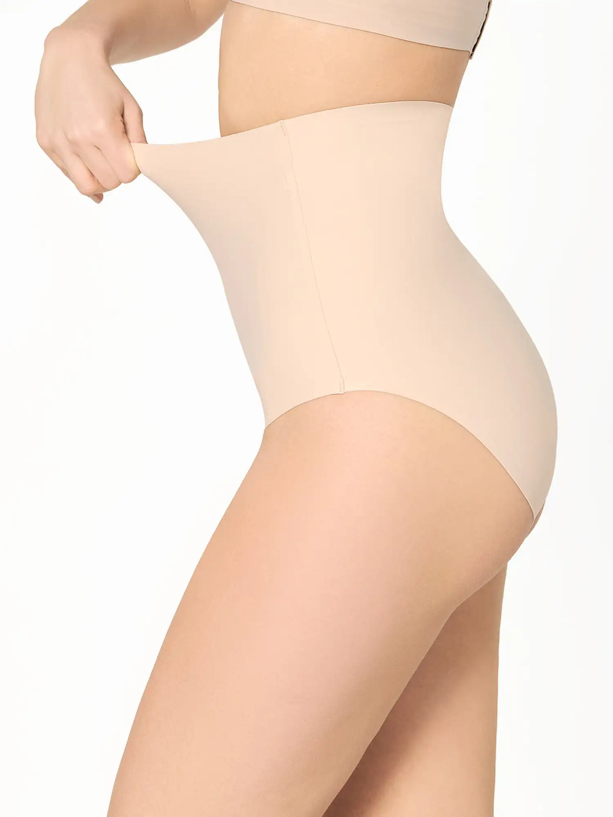 Contour Highwaist Slip Shapewear